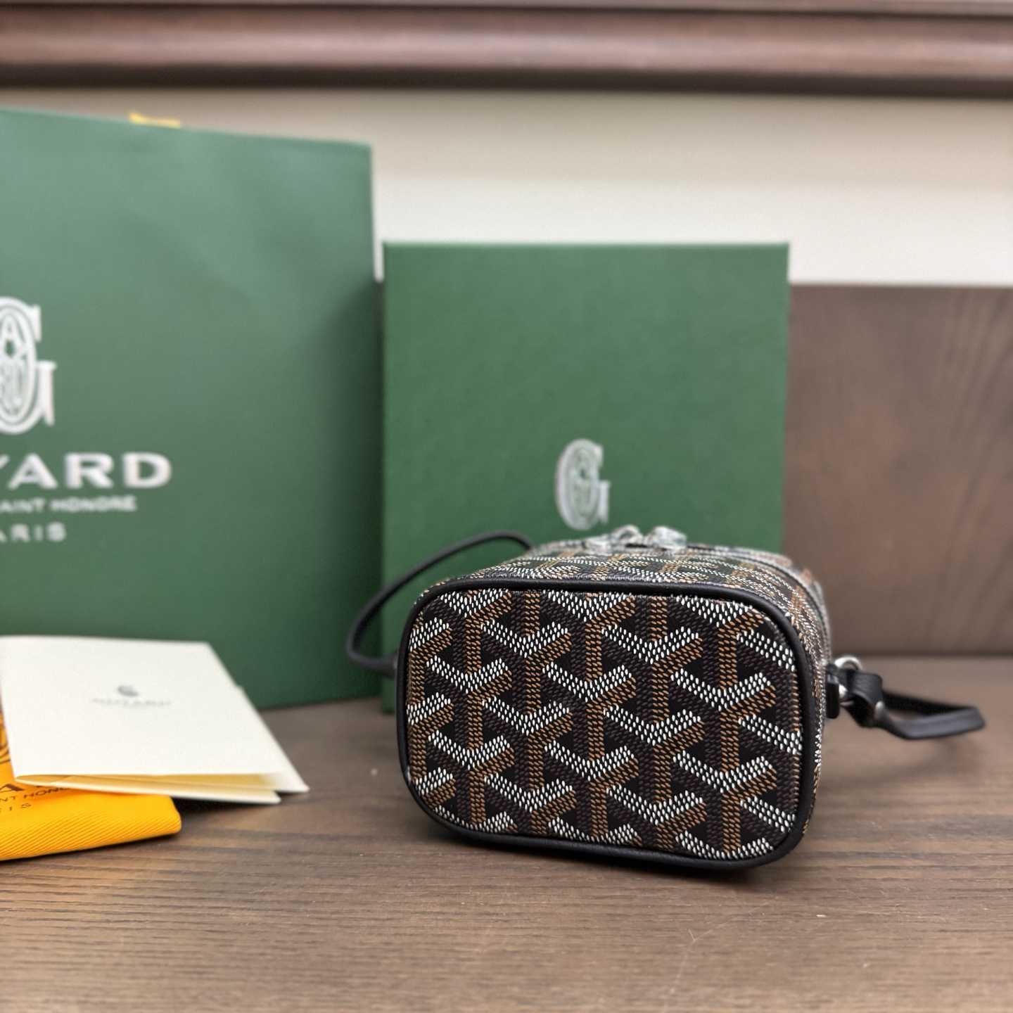 Goyard Muse Nano Vanity - FashionPlug