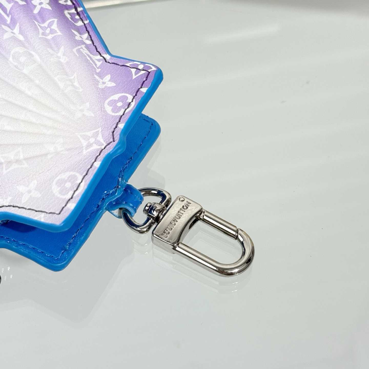 Louis Vuitton LV Shell Bag Charm    - FashionPlug