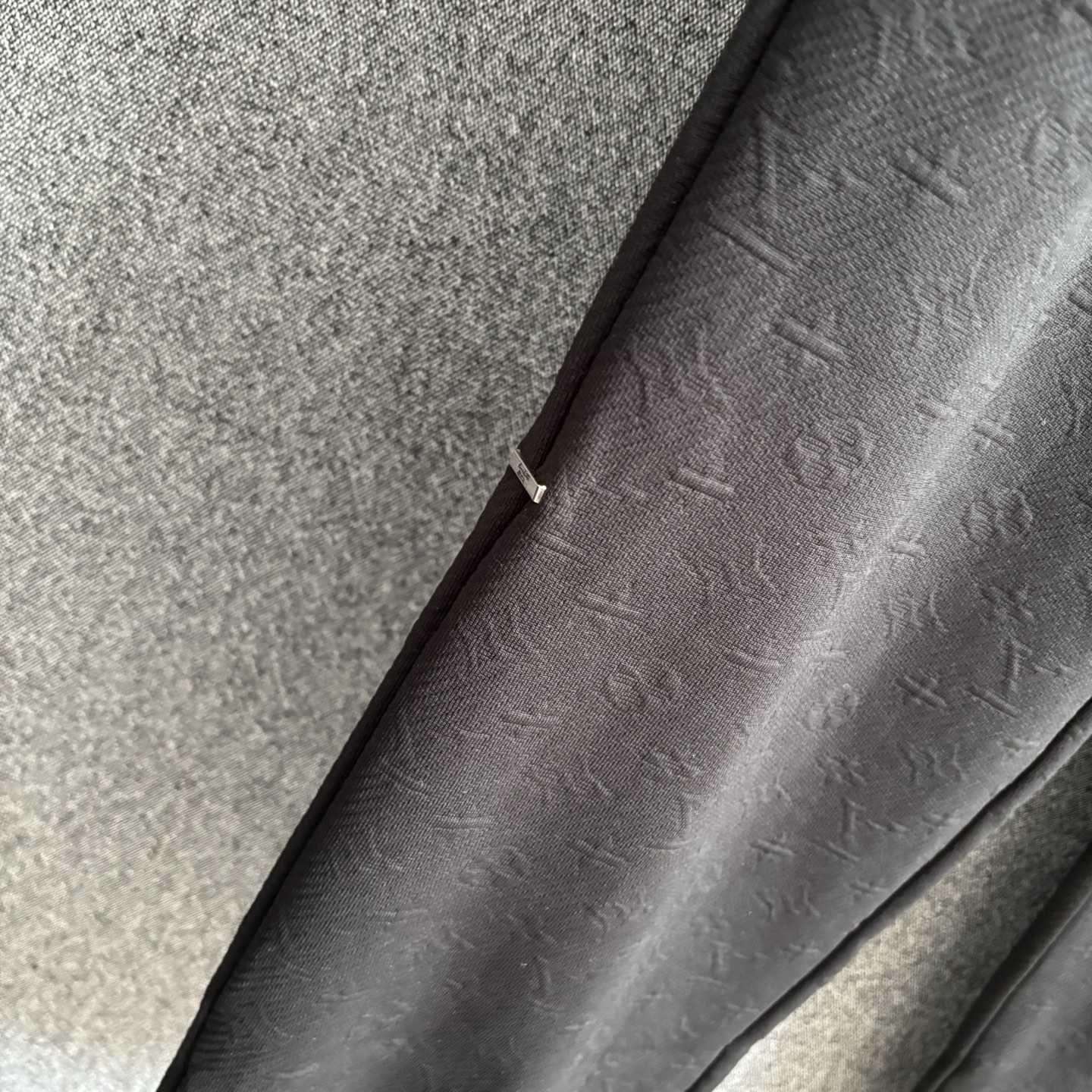 Louis Vuitton Monogram Track Pants   1A7Y05 - FashionPlug