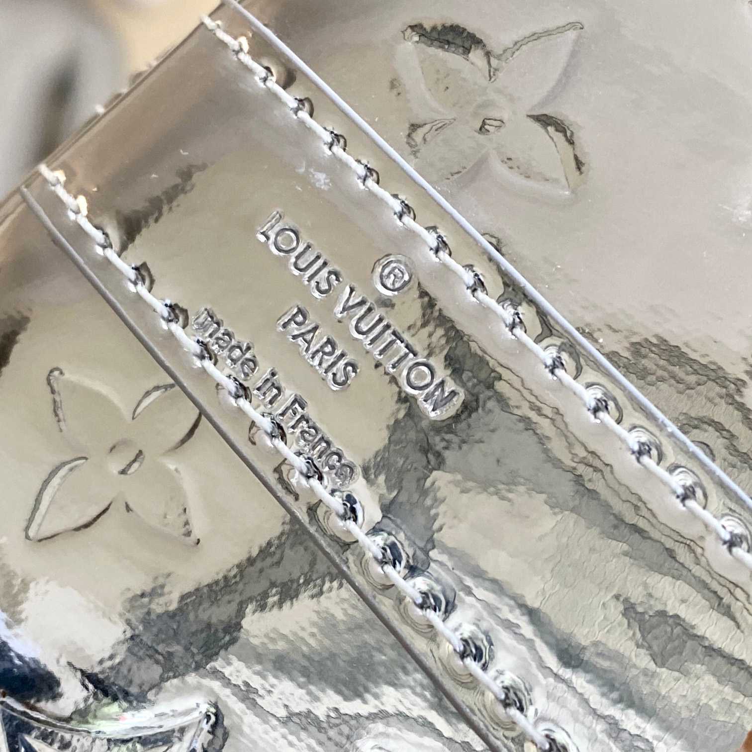 Louis Vuitton Keepall Bandoulière 50   M26766 - FashionPlug