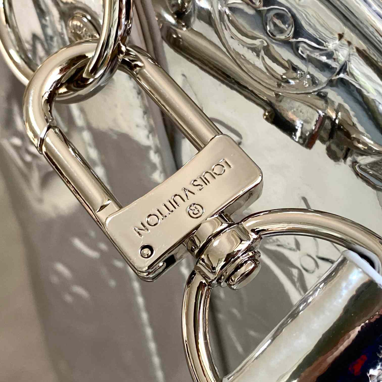 Louis Vuitton Keepall Bandoulière 50   M26766 - FashionPlug