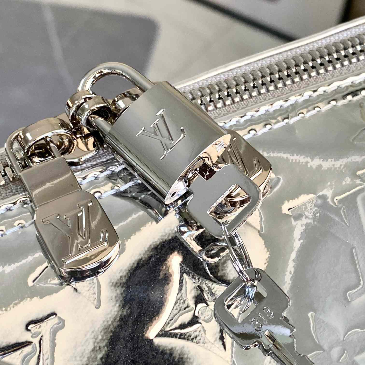 Louis Vuitton Keepall Bandoulière 50   M26766 - FashionPlug