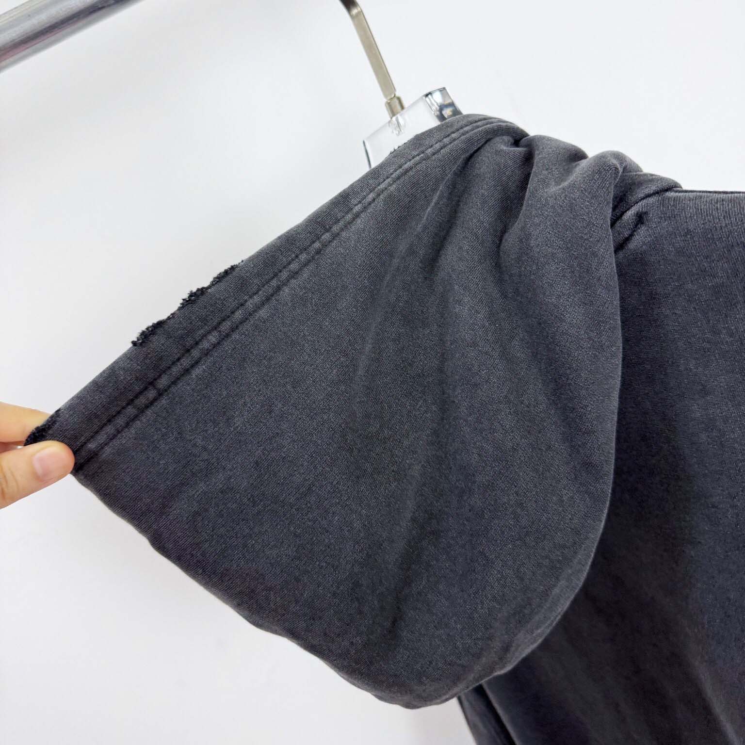 Balenciaga International Hoodie  - FashionPlug