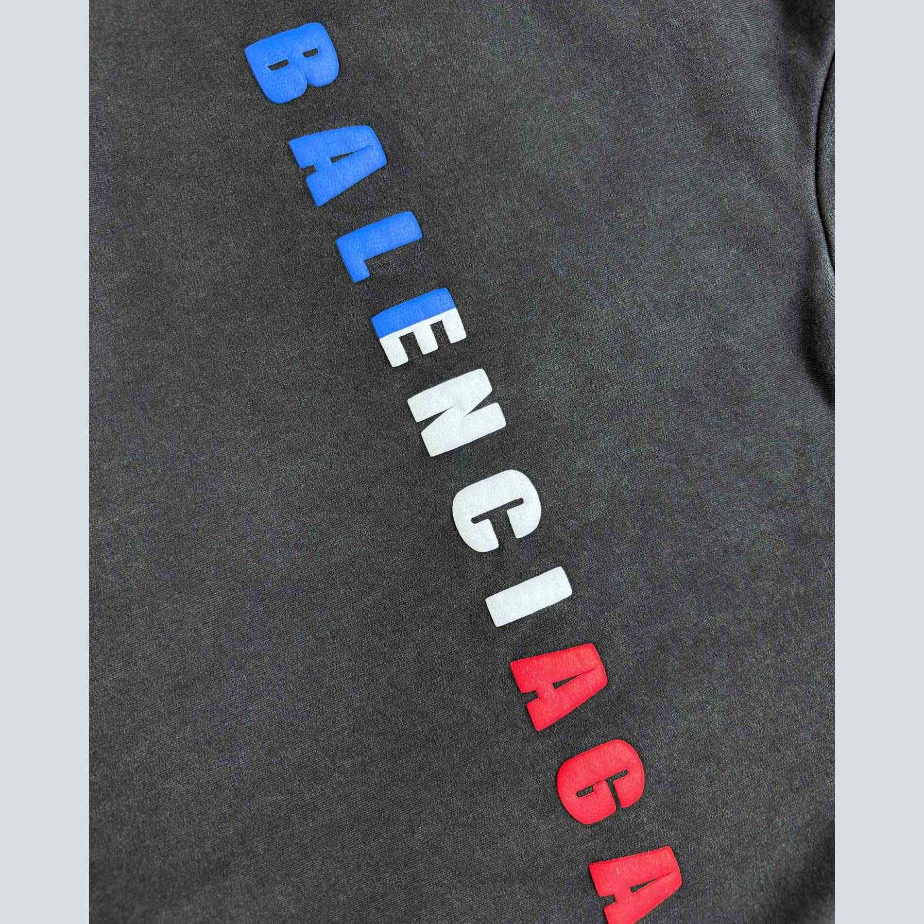 Balenciaga International Hoodie  - FashionPlug