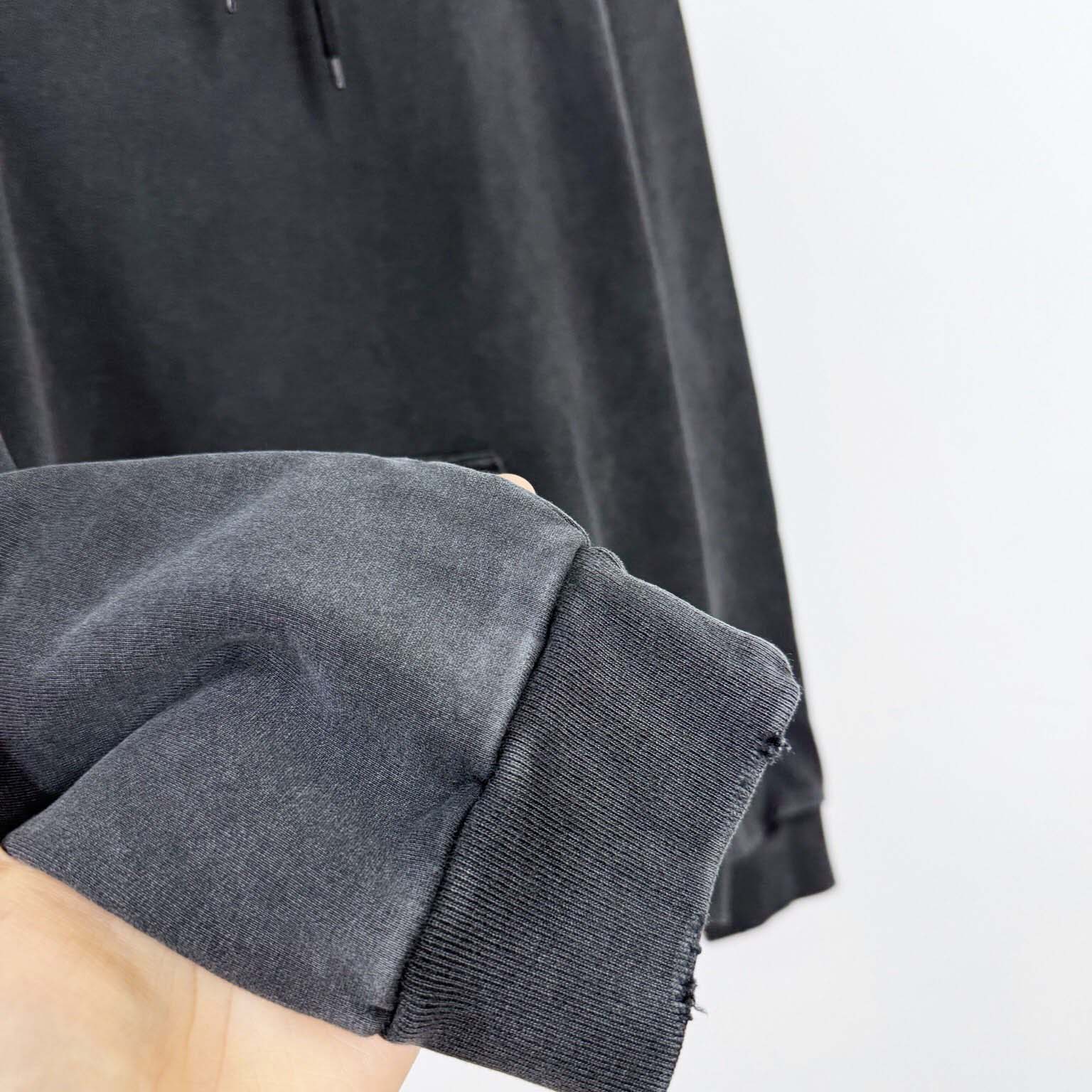 Balenciaga International Hoodie  - FashionPlug