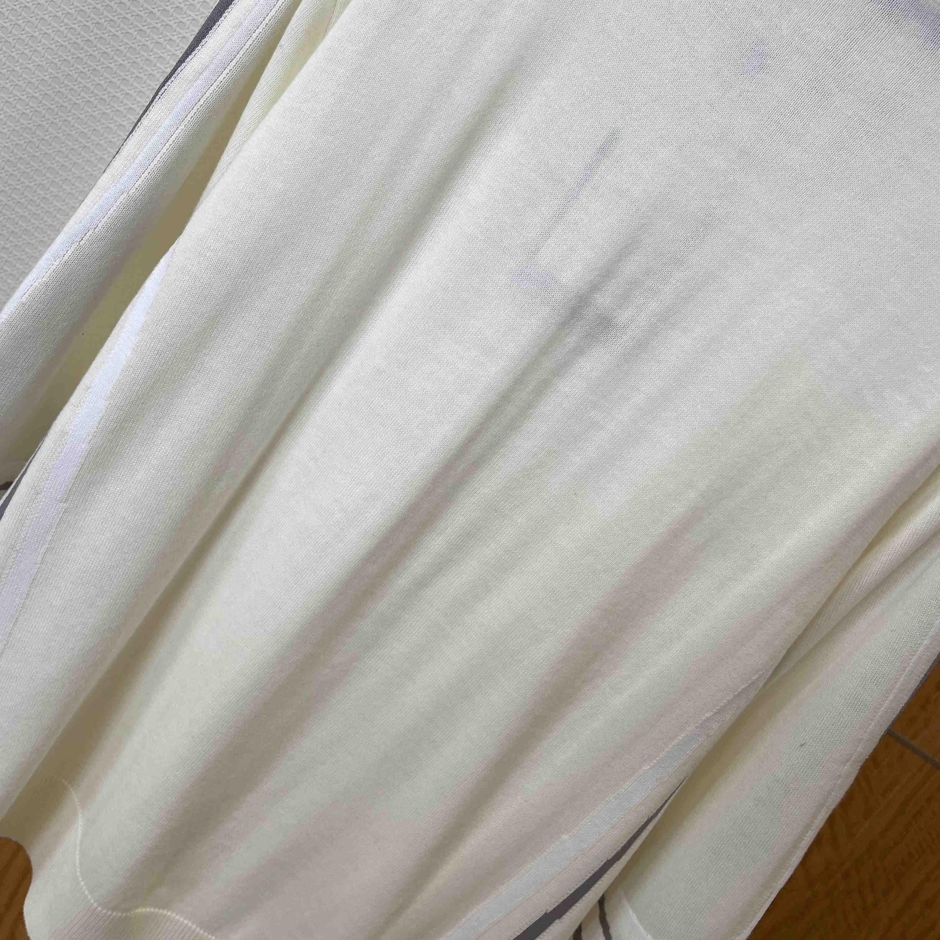 Louis Vuitton Graphic Knitted Crewneck    1AJBW1 - FashionPlug