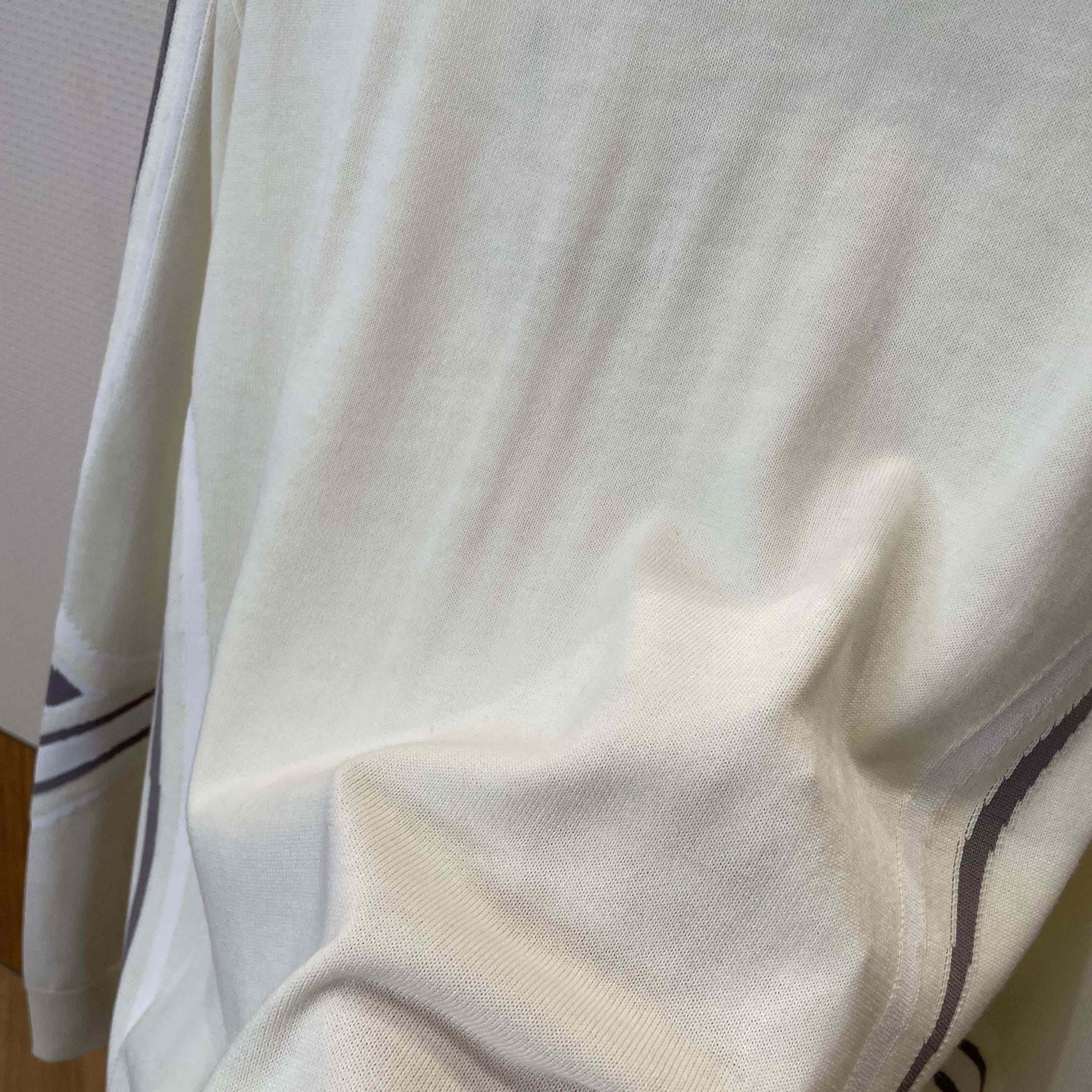 Louis Vuitton Graphic Knitted Crewneck    1AJBW1 - FashionPlug