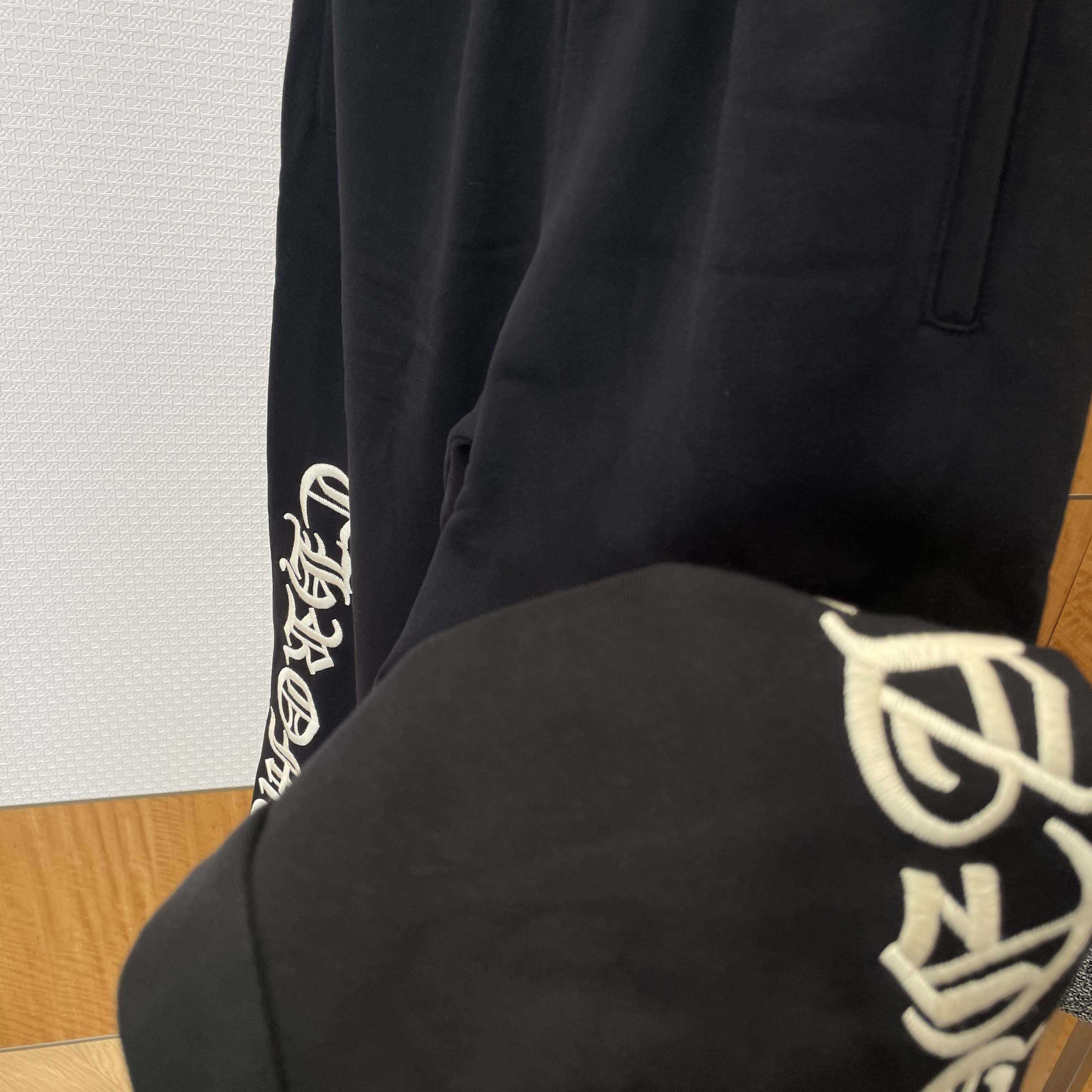 Chrome Hearts Pants - FashionPlug