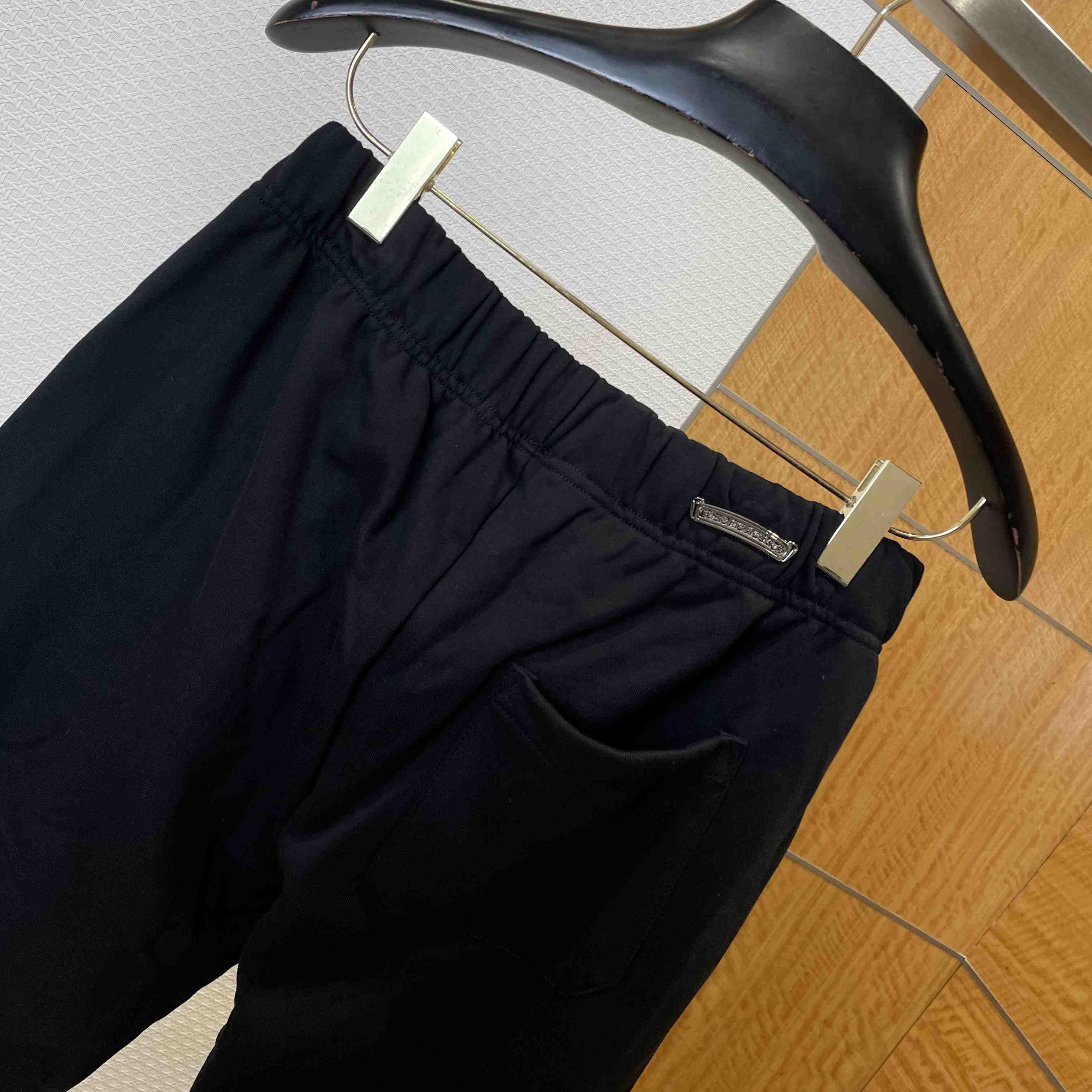 Chrome Hearts Pants - FashionPlug