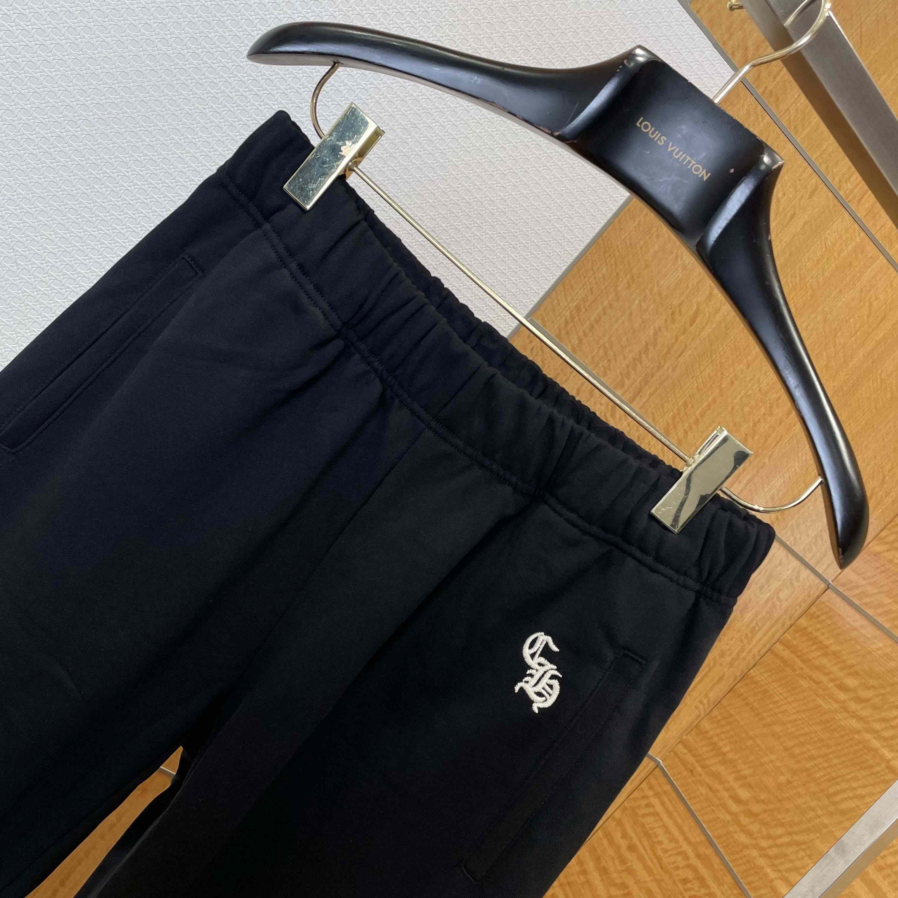 Chrome Hearts Pants - FashionPlug