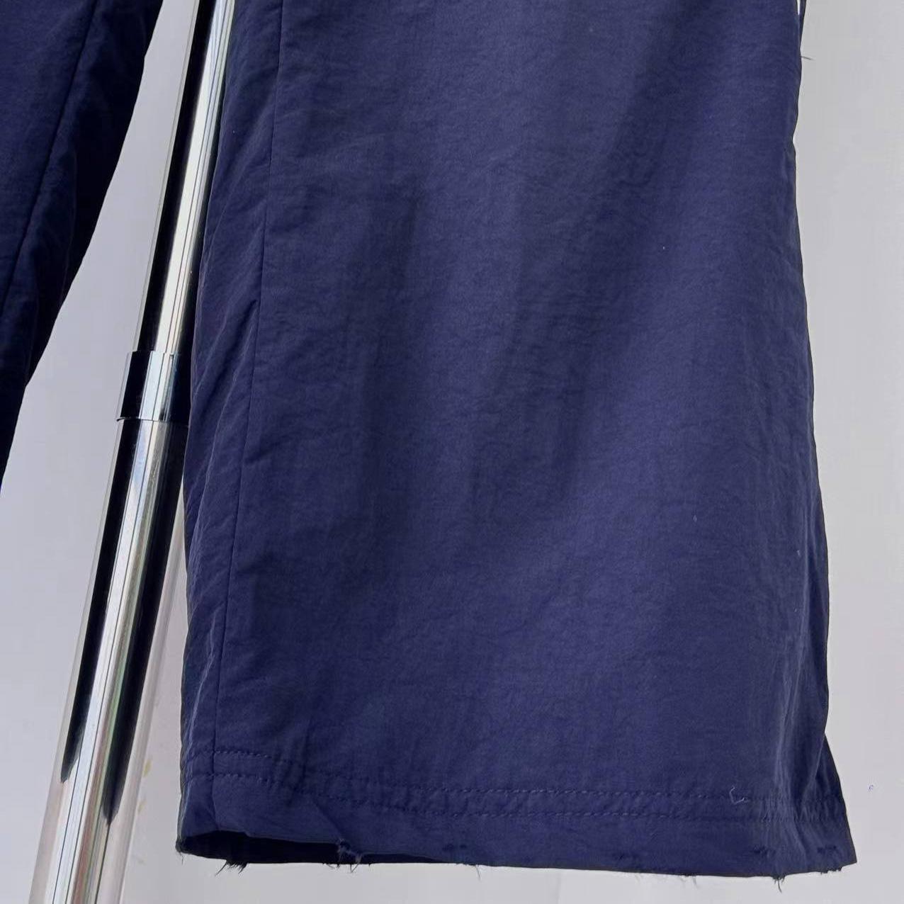 Balenciaga I PUMA Tracksuit Pants In Elephant Grey - FashionPlug