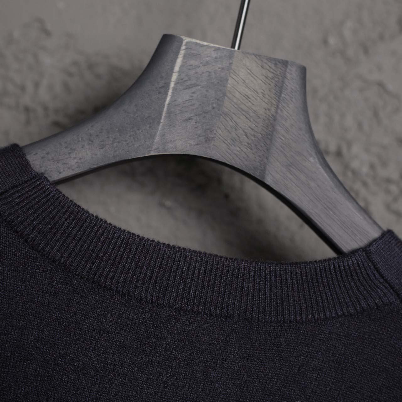 AMI Paris Ami De Coeur Wool Cardigan - FashionPlug