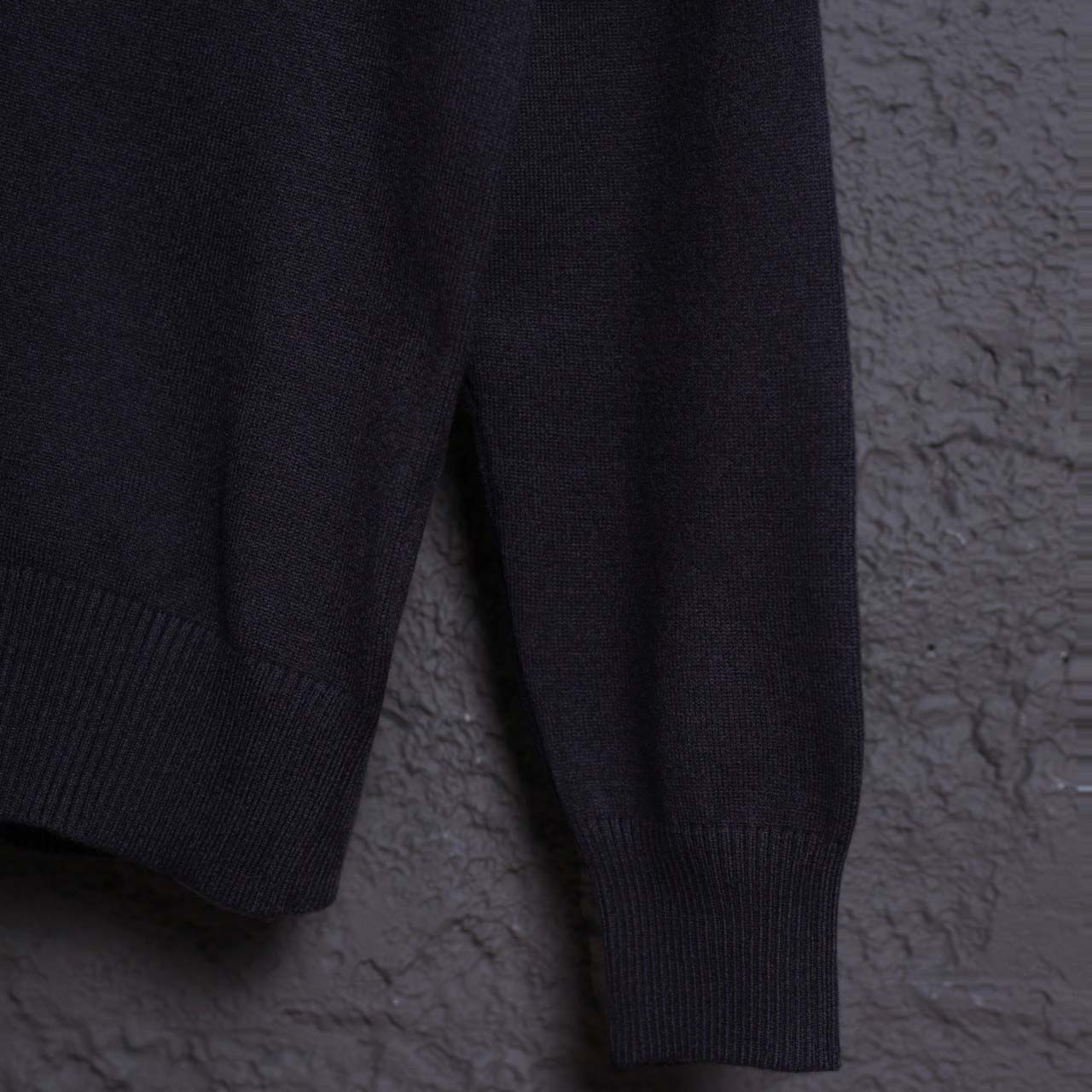 AMI Paris Ami De Coeur Wool Cardigan - FashionPlug