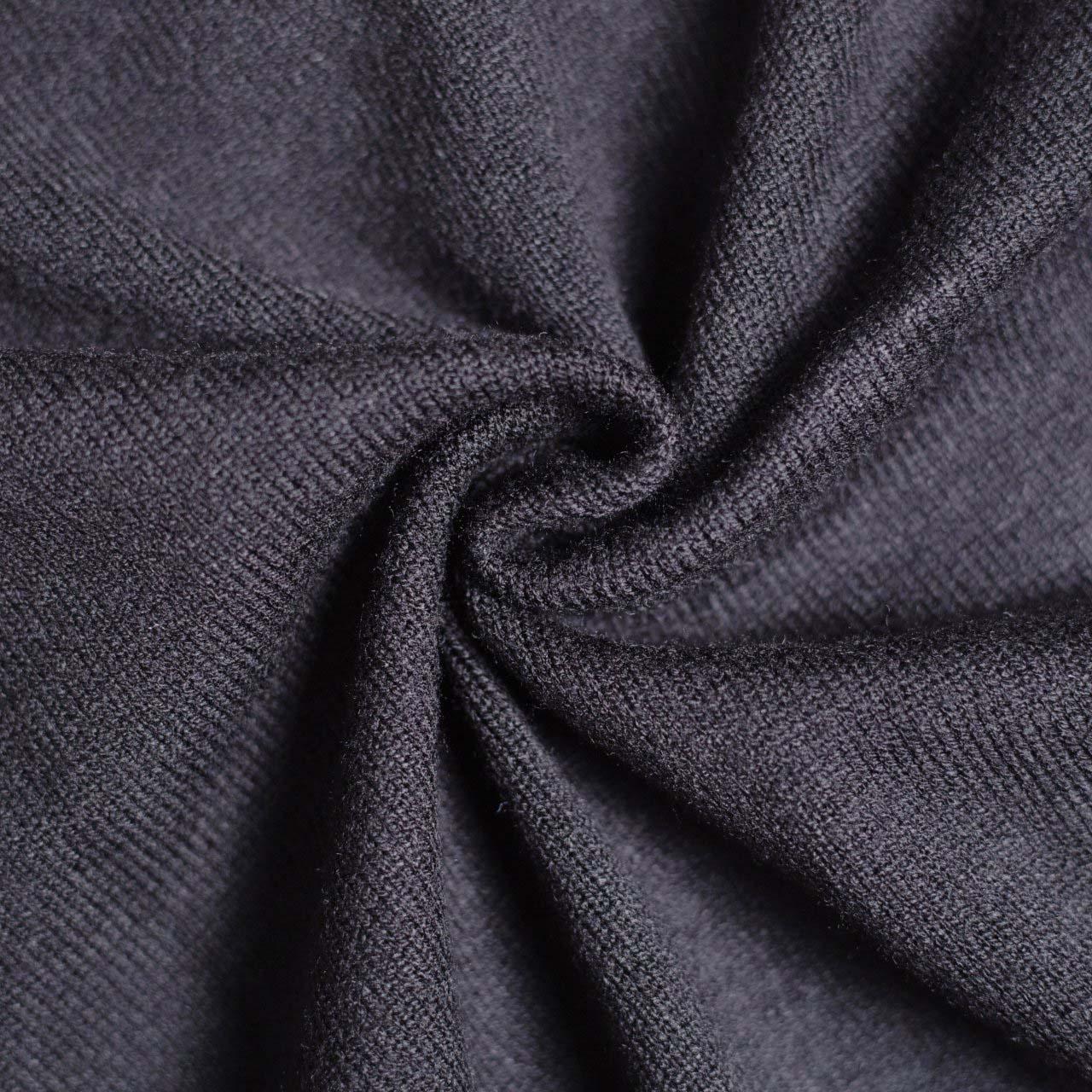 AMI Paris Ami De Coeur Wool Cardigan - FashionPlug