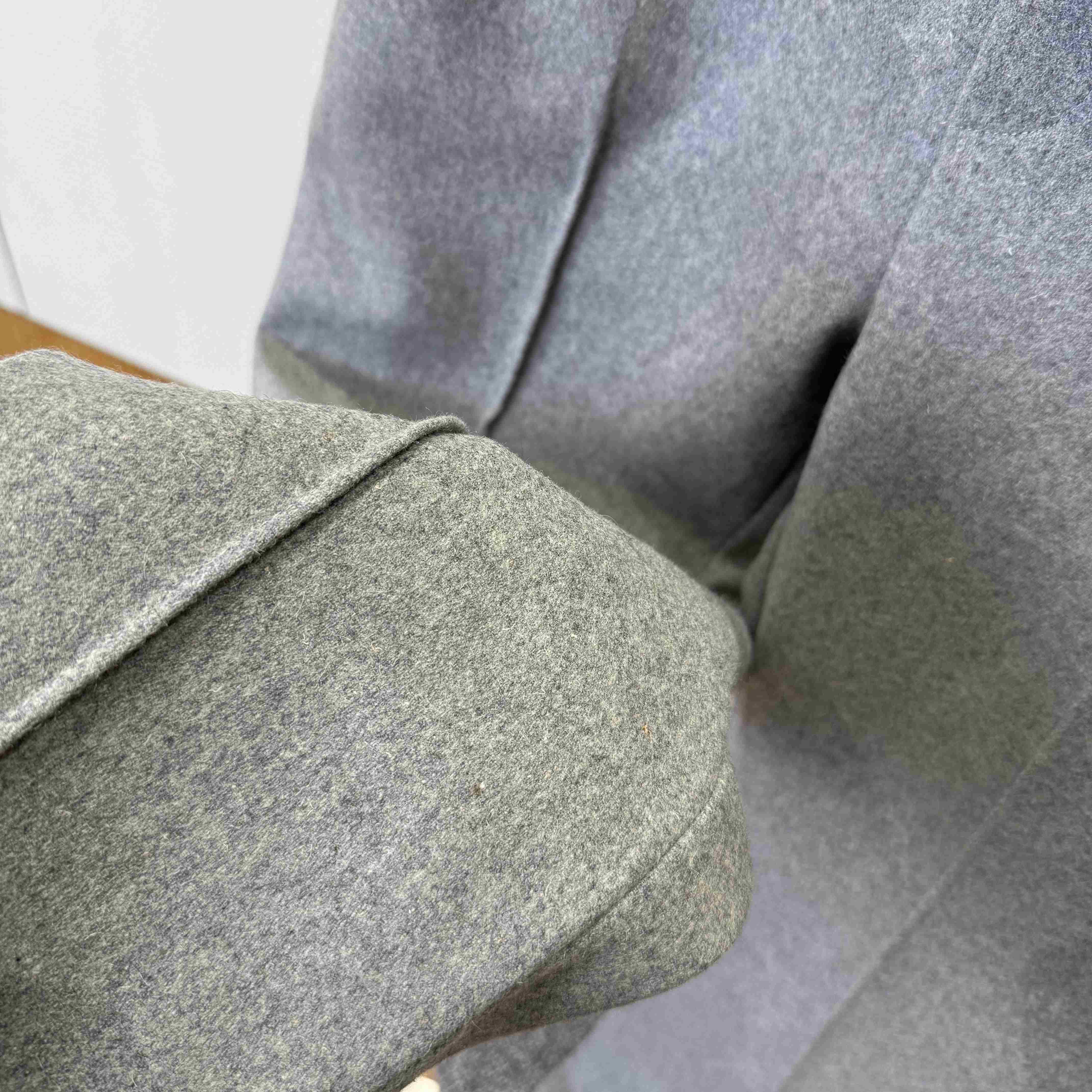 Louis Vuitton Tailored Technical Wool Track Pants   1AFXWY - FashionPlug