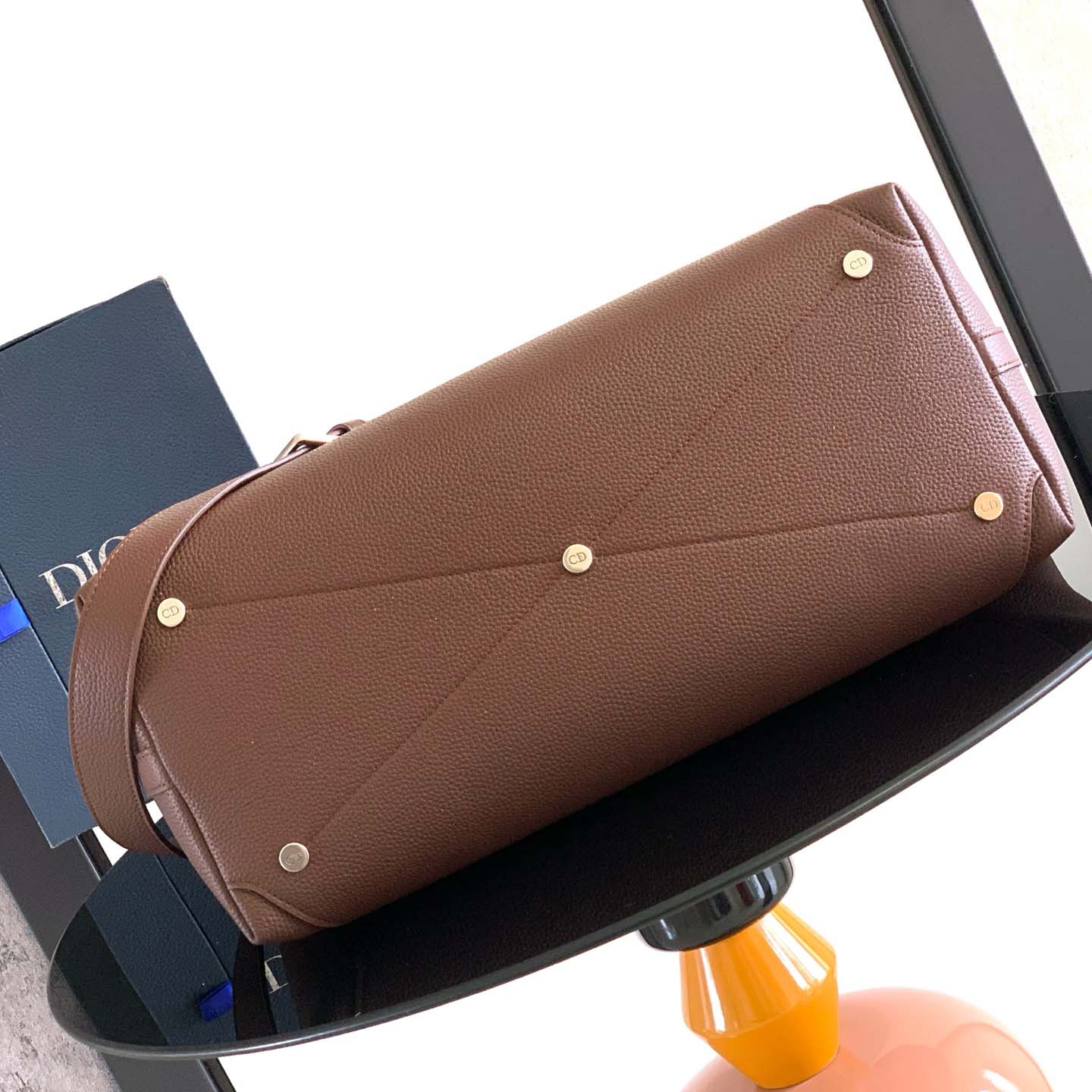 Dior Medium Dior Normandie Tote Bag  - FashionPlug