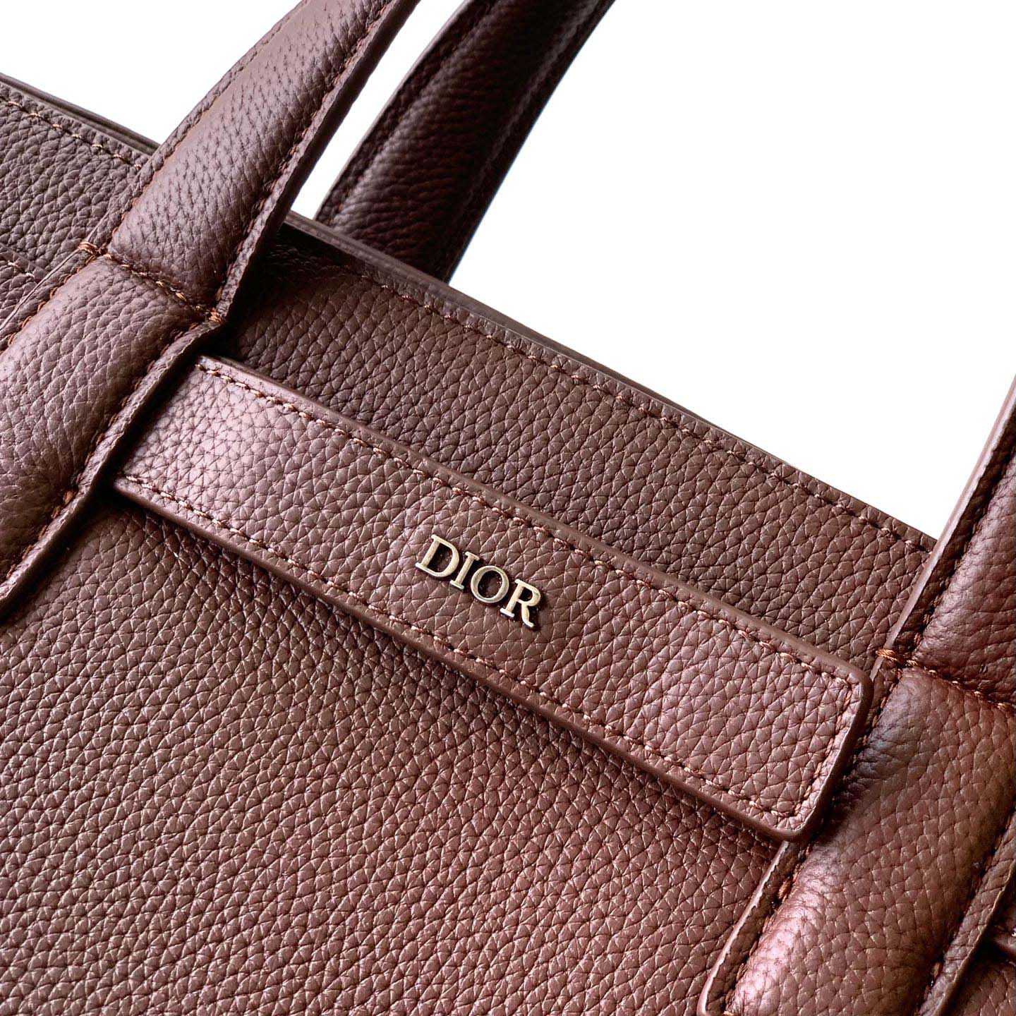 Dior Medium Dior Normandie Tote Bag  - FashionPlug