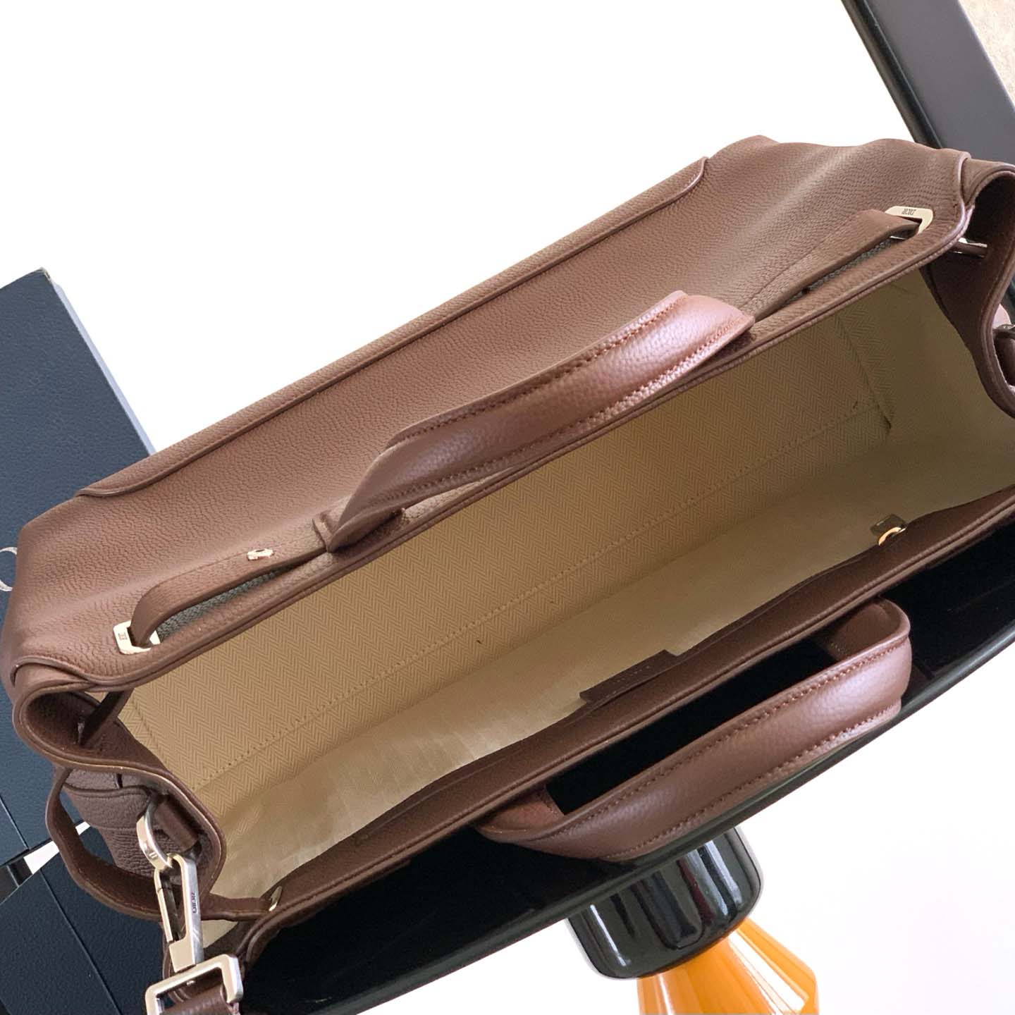 Dior Medium Dior Normandie Tote Bag  - FashionPlug