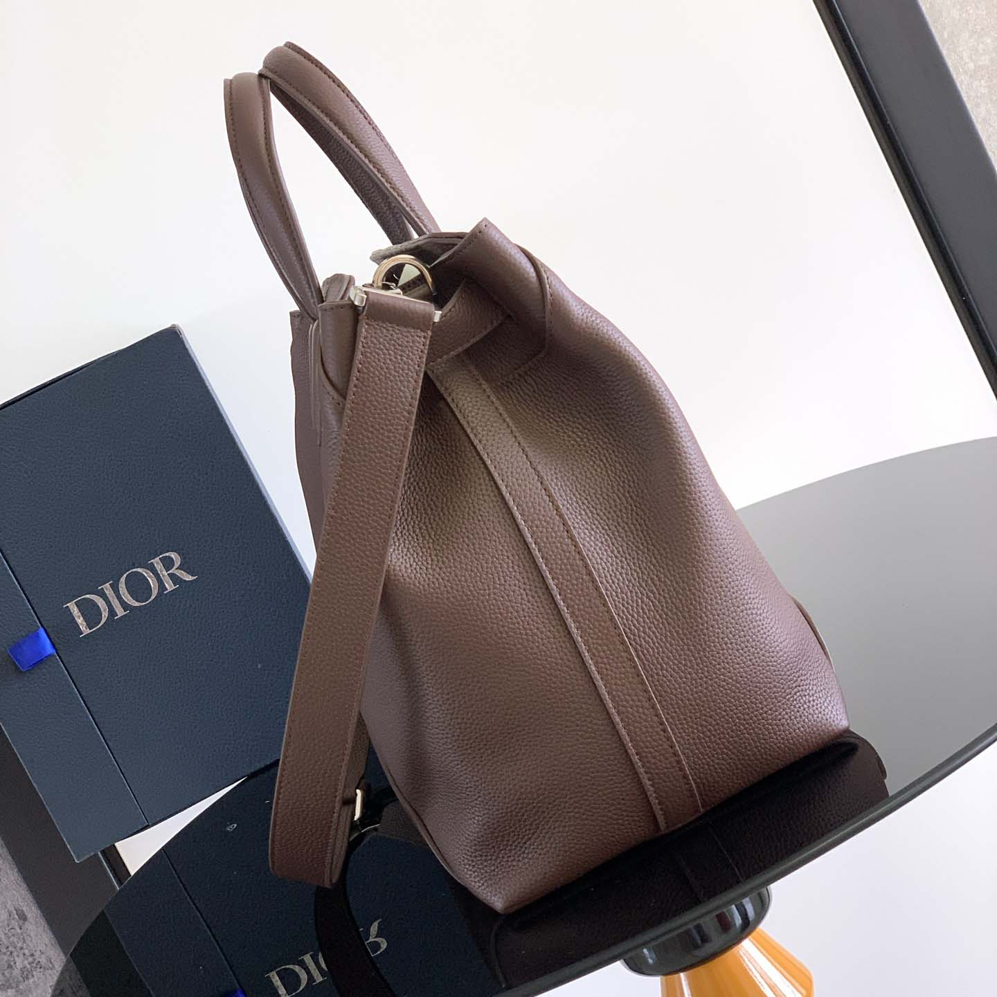 Dior Medium Dior Normandie Tote Bag  - FashionPlug