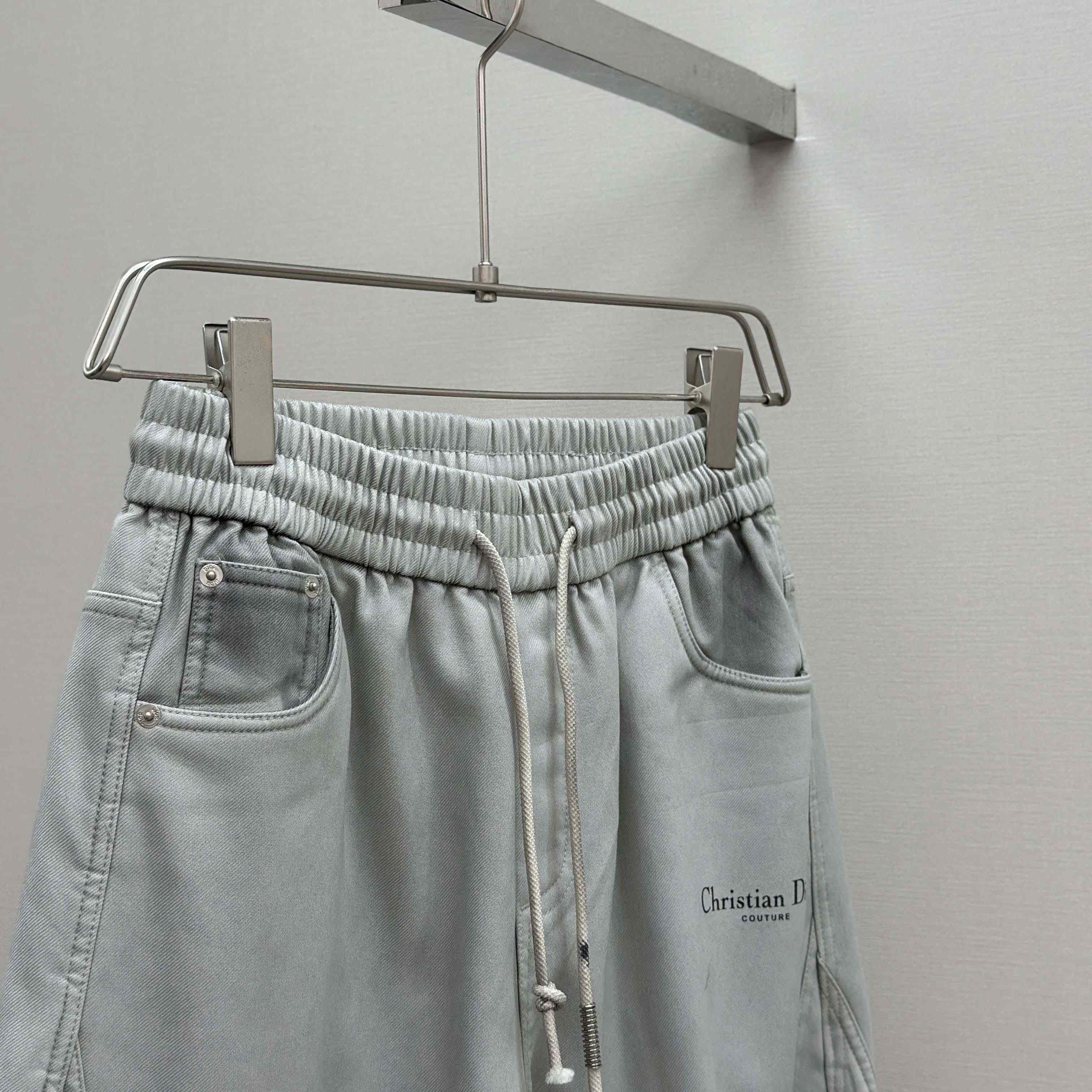 Dior Track Pants  - FashionPlug