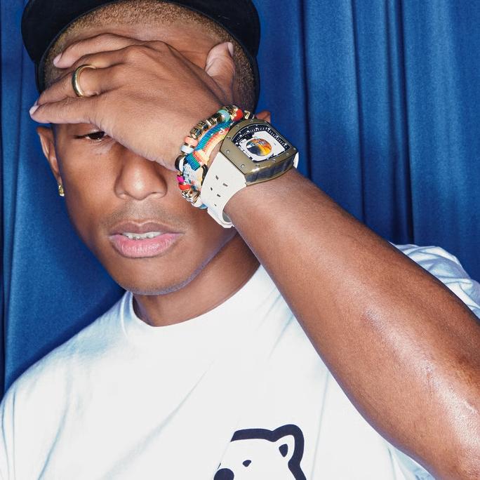 Richard Mille RM 52-05 - FashionPlug