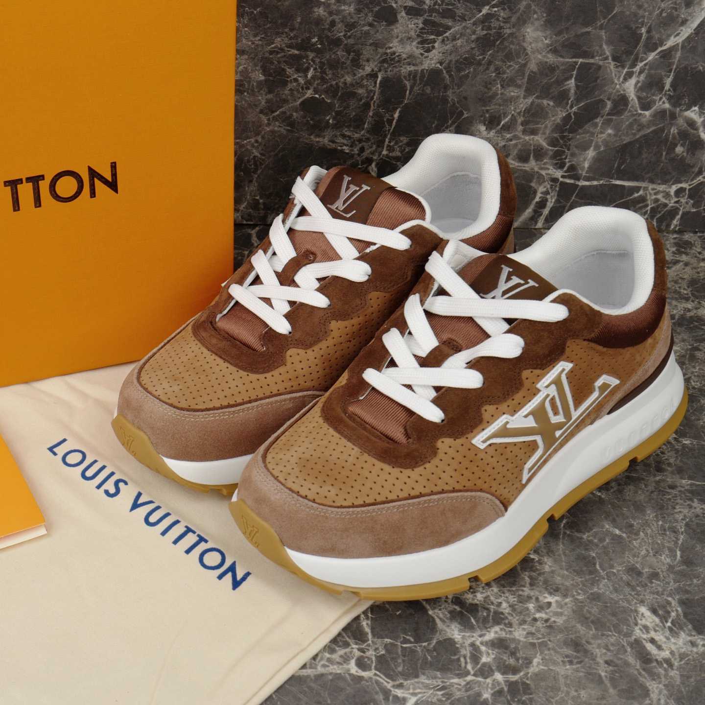 Louis Vuitton LV Classic Sneaker   1AIOJ3 - FashionPlug