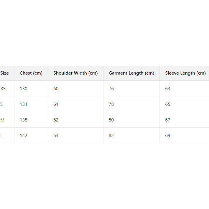 Balenciaga Political Campaign Zip-Up Jacket - FashionPlug