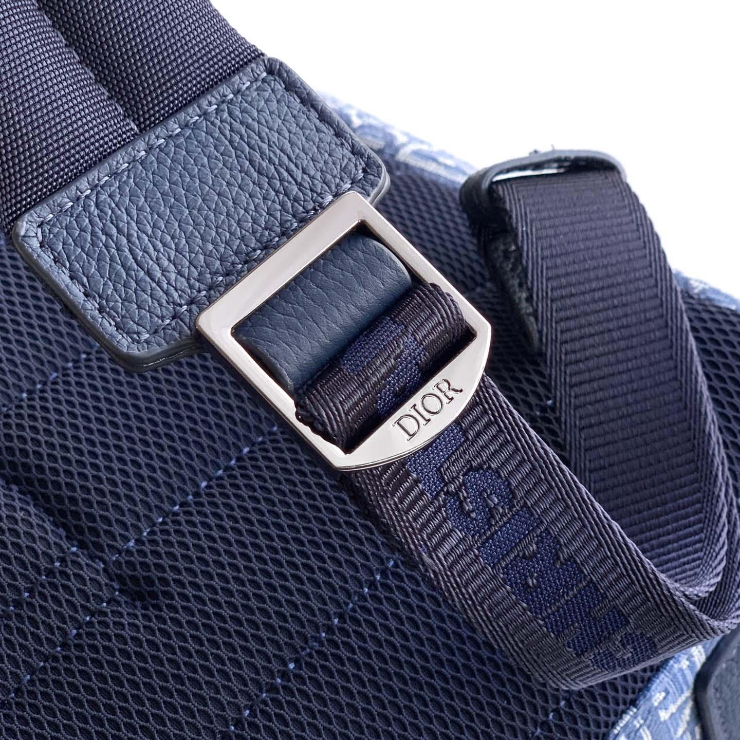 Dior Rider Backpack  - FashionPlug