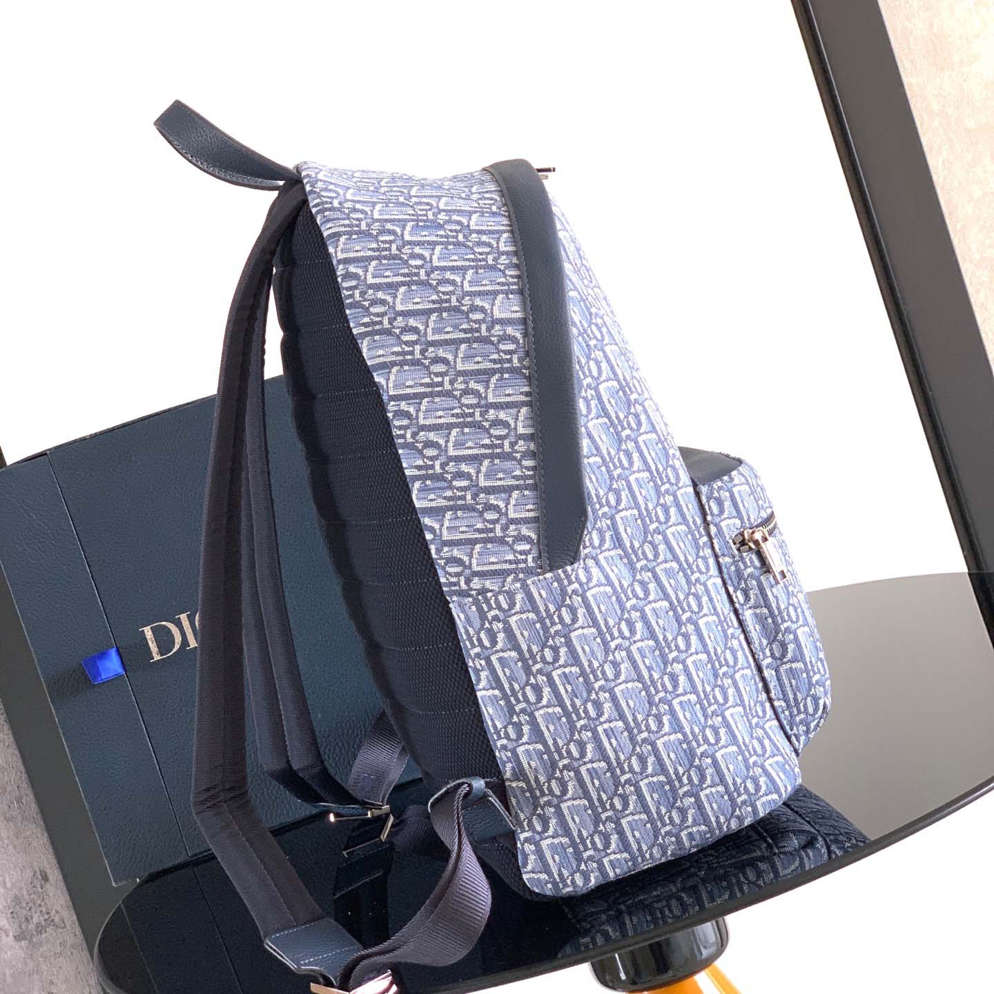 Dior Rider Backpack  - FashionPlug