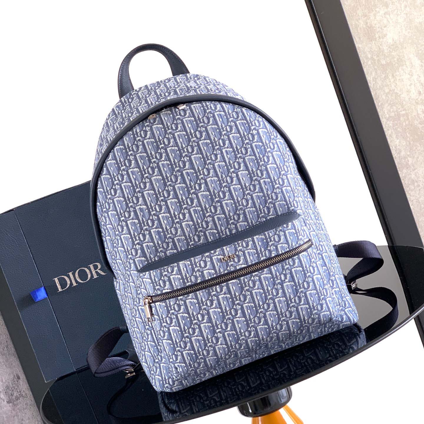 Dior Rider Backpack  - FashionPlug