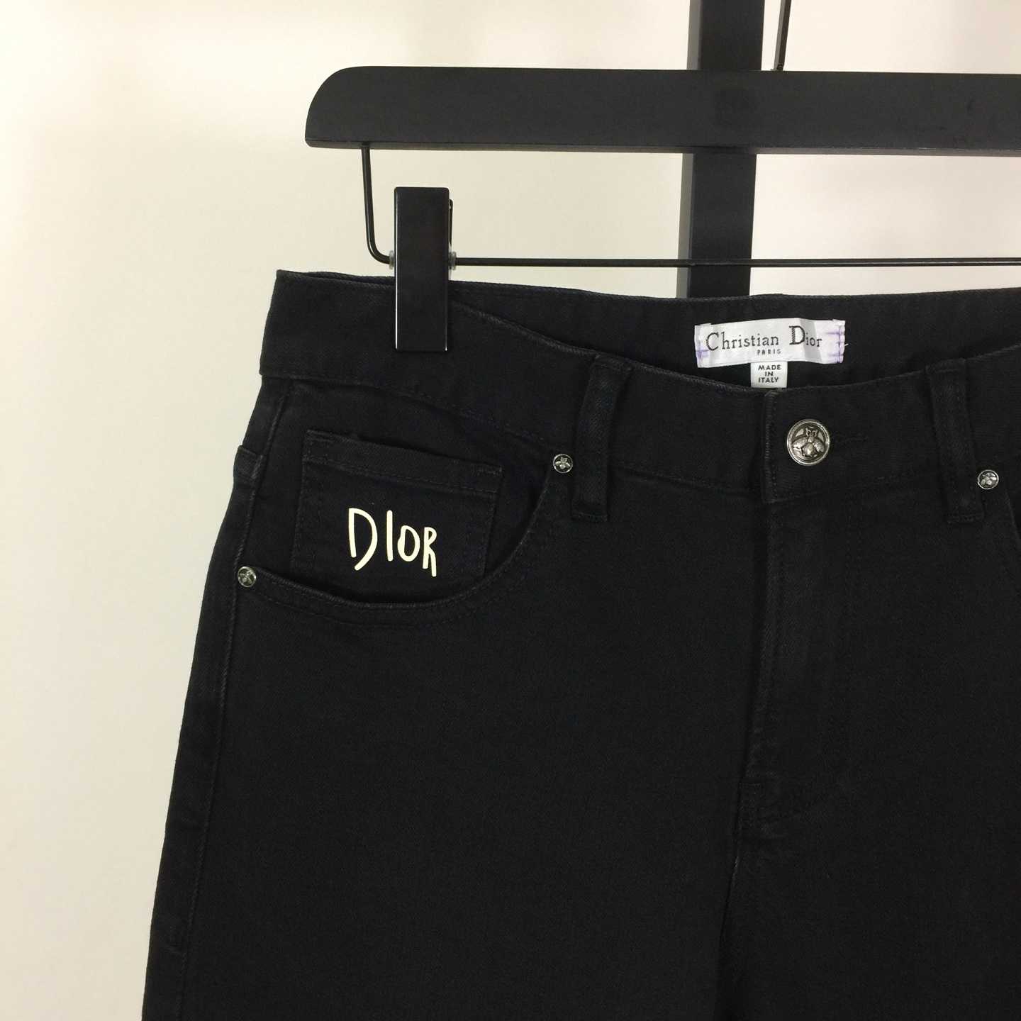 Dior Jeans - FashionPlug