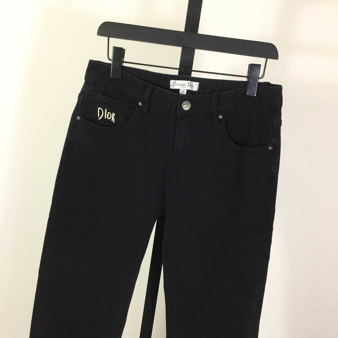 Dior Jeans - FashionPlug