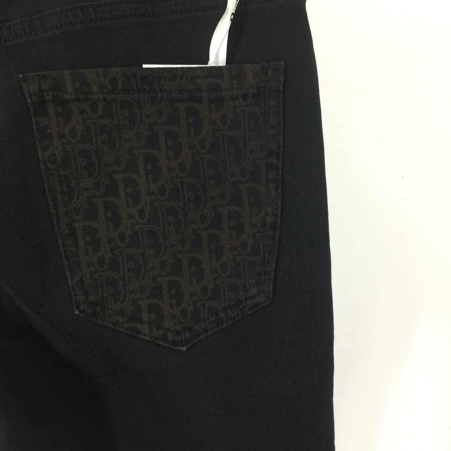 Dior Jeans - FashionPlug