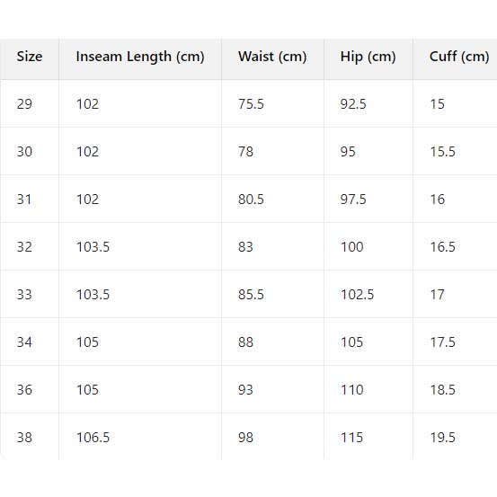 Dior Jeans - FashionPlug