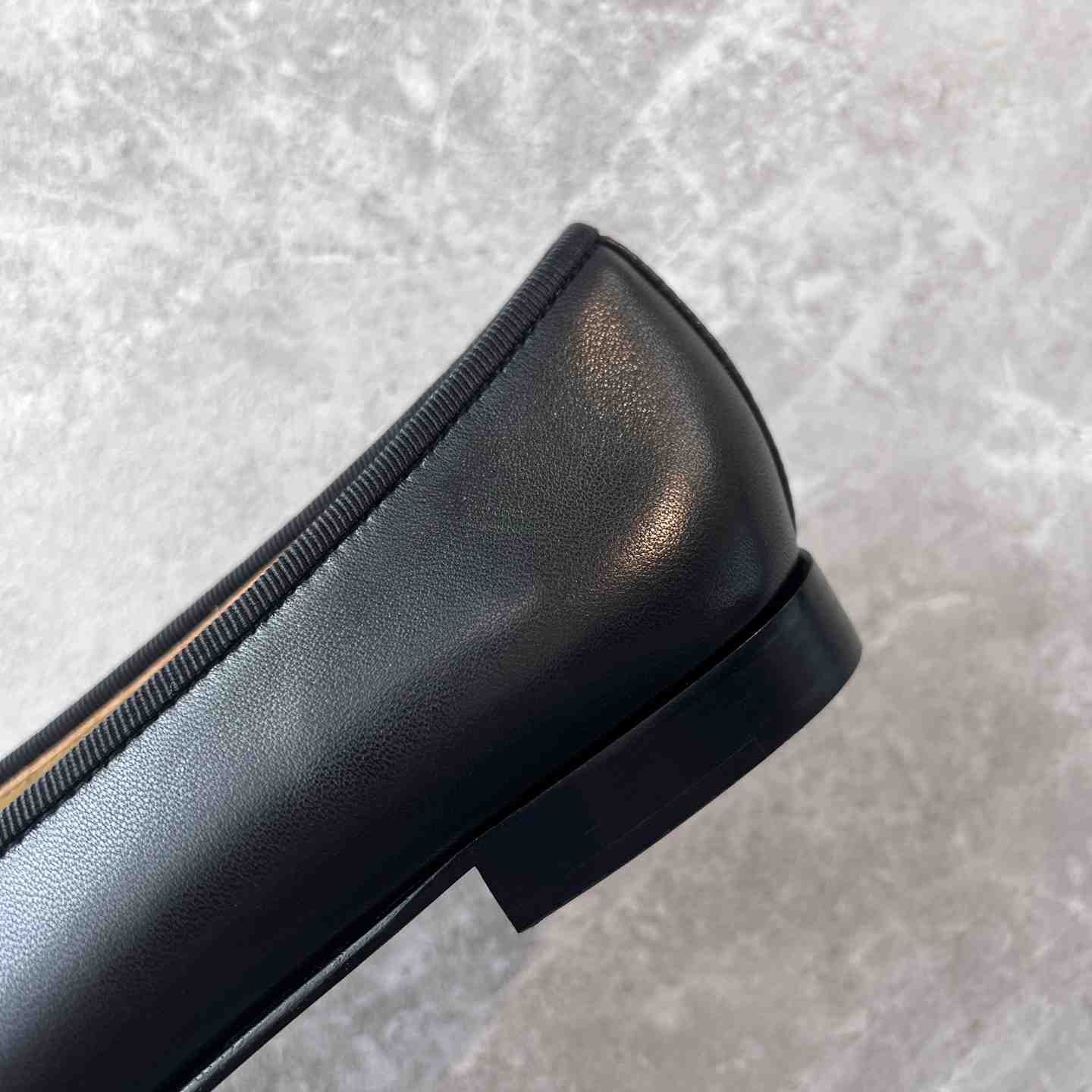 Chanel Ballet Flats - FashionPlug