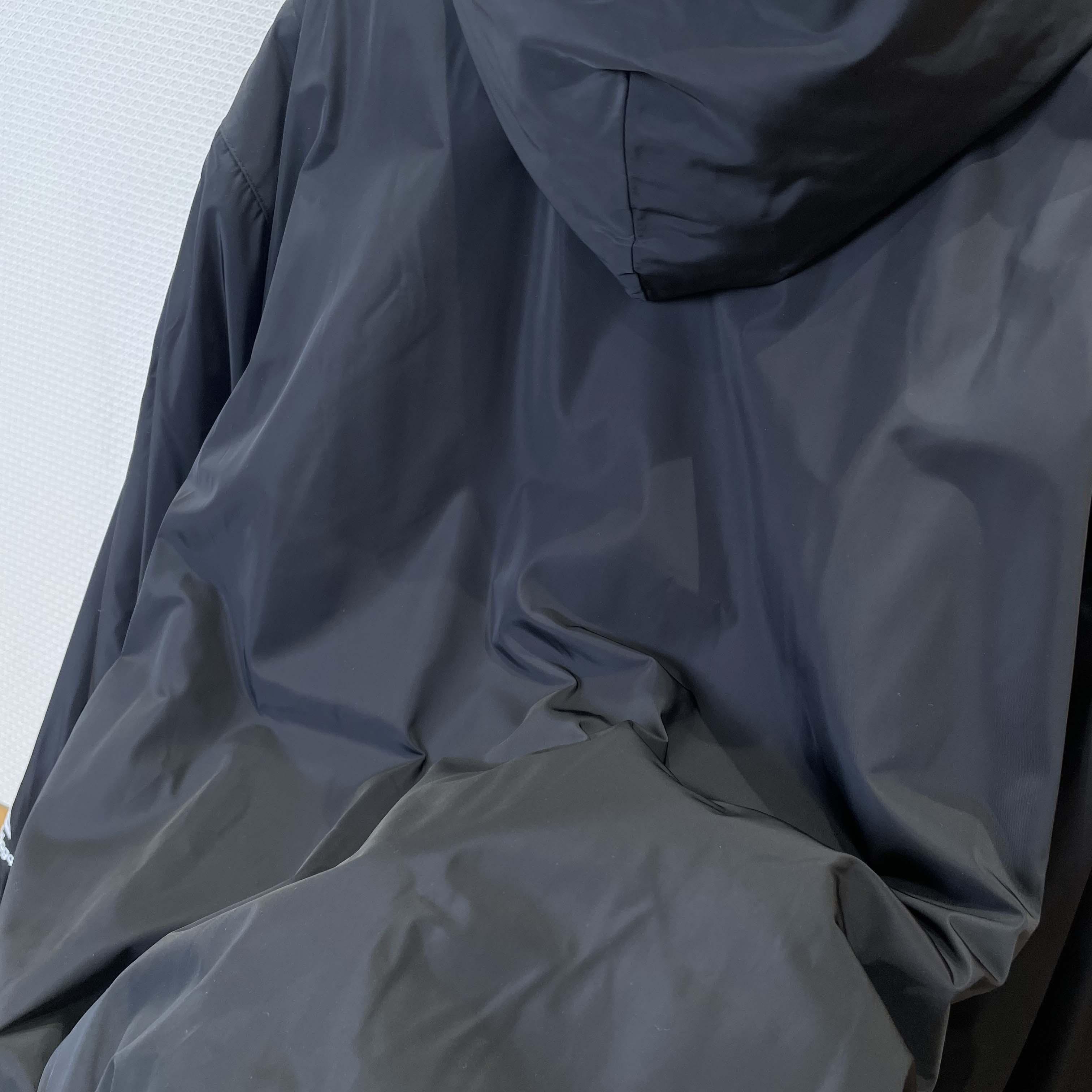 Balenciaga 3b Sports Icon Hoodie - FashionPlug