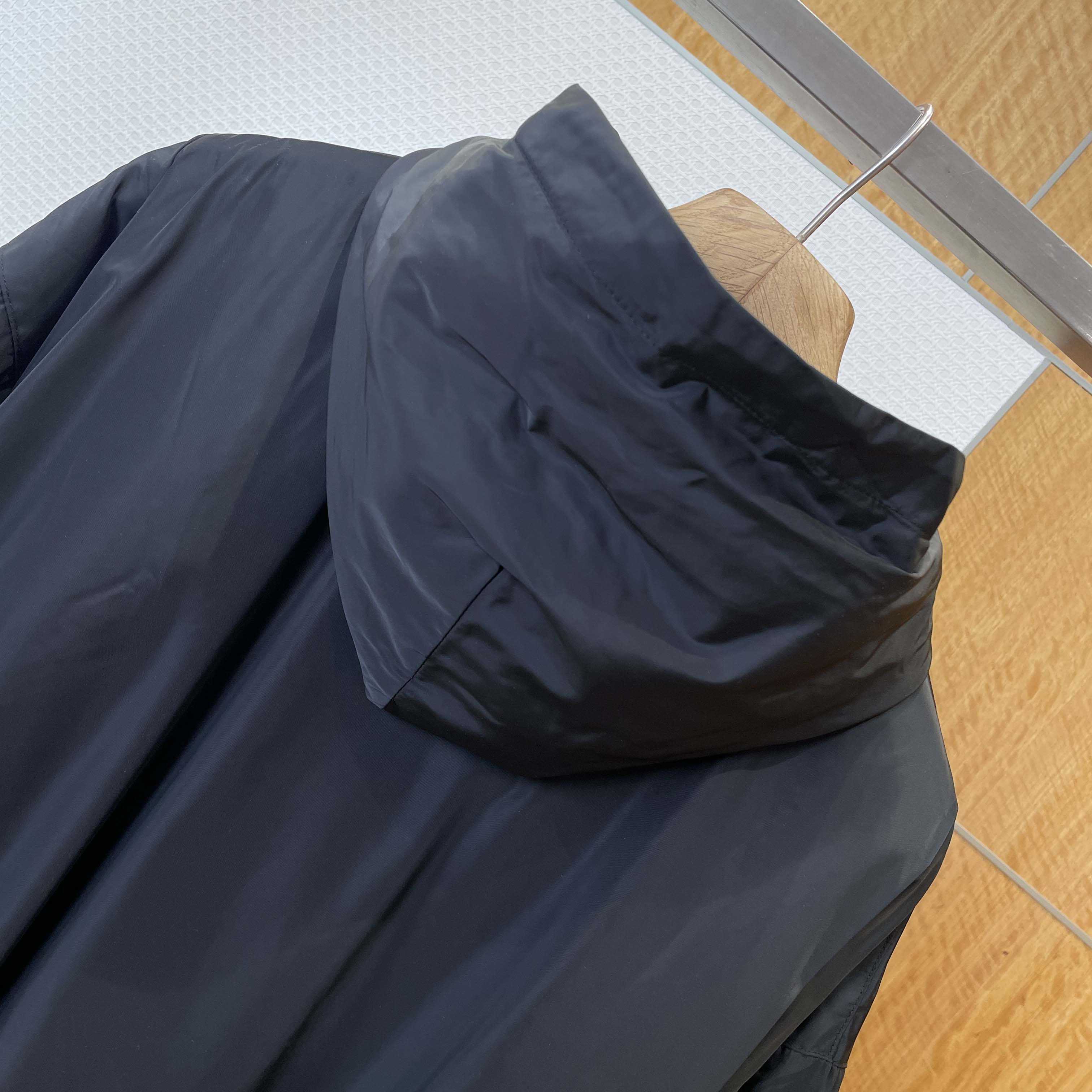 Balenciaga 3b Sports Icon Hoodie - FashionPlug