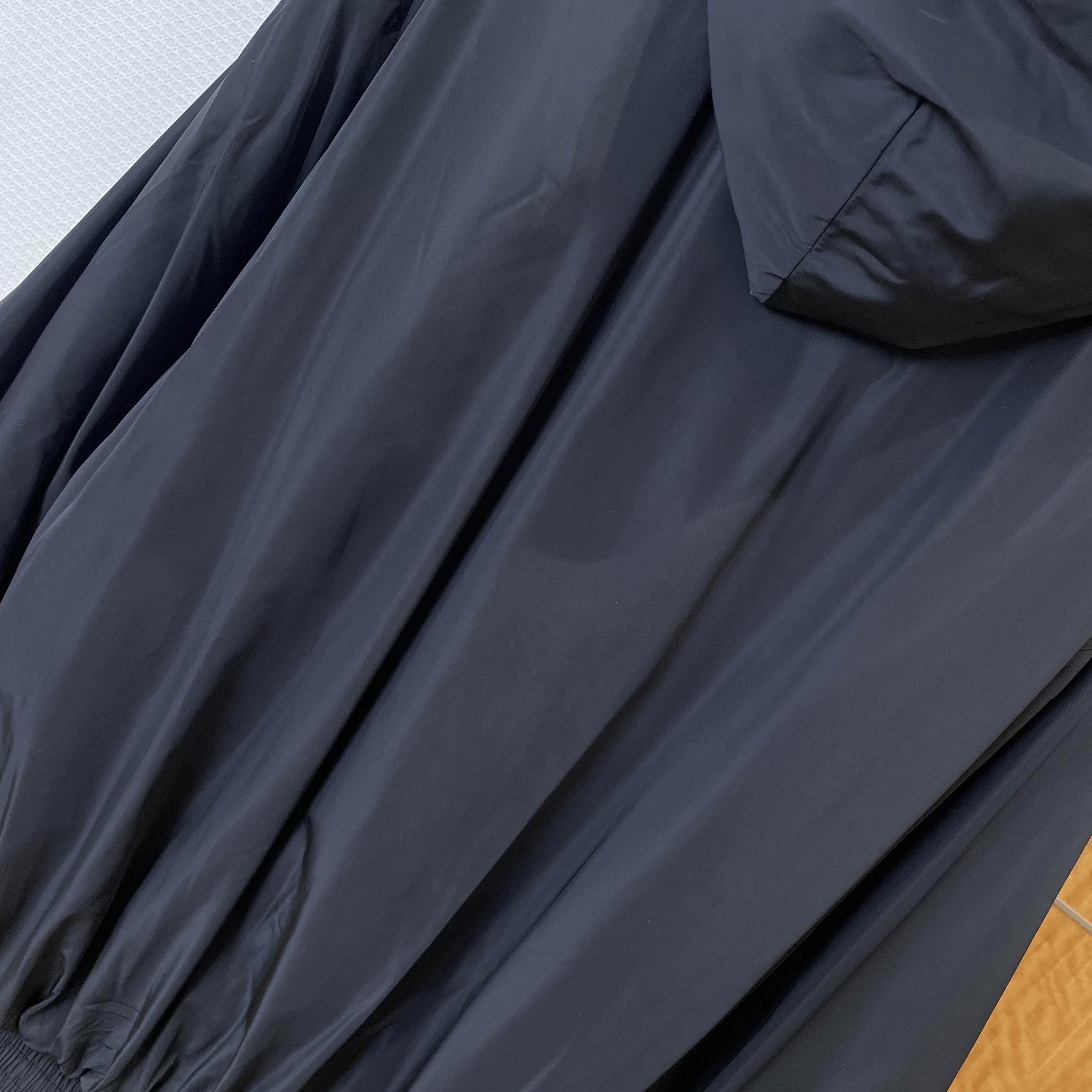 Balenciaga 3b Sports Icon Hoodie - FashionPlug