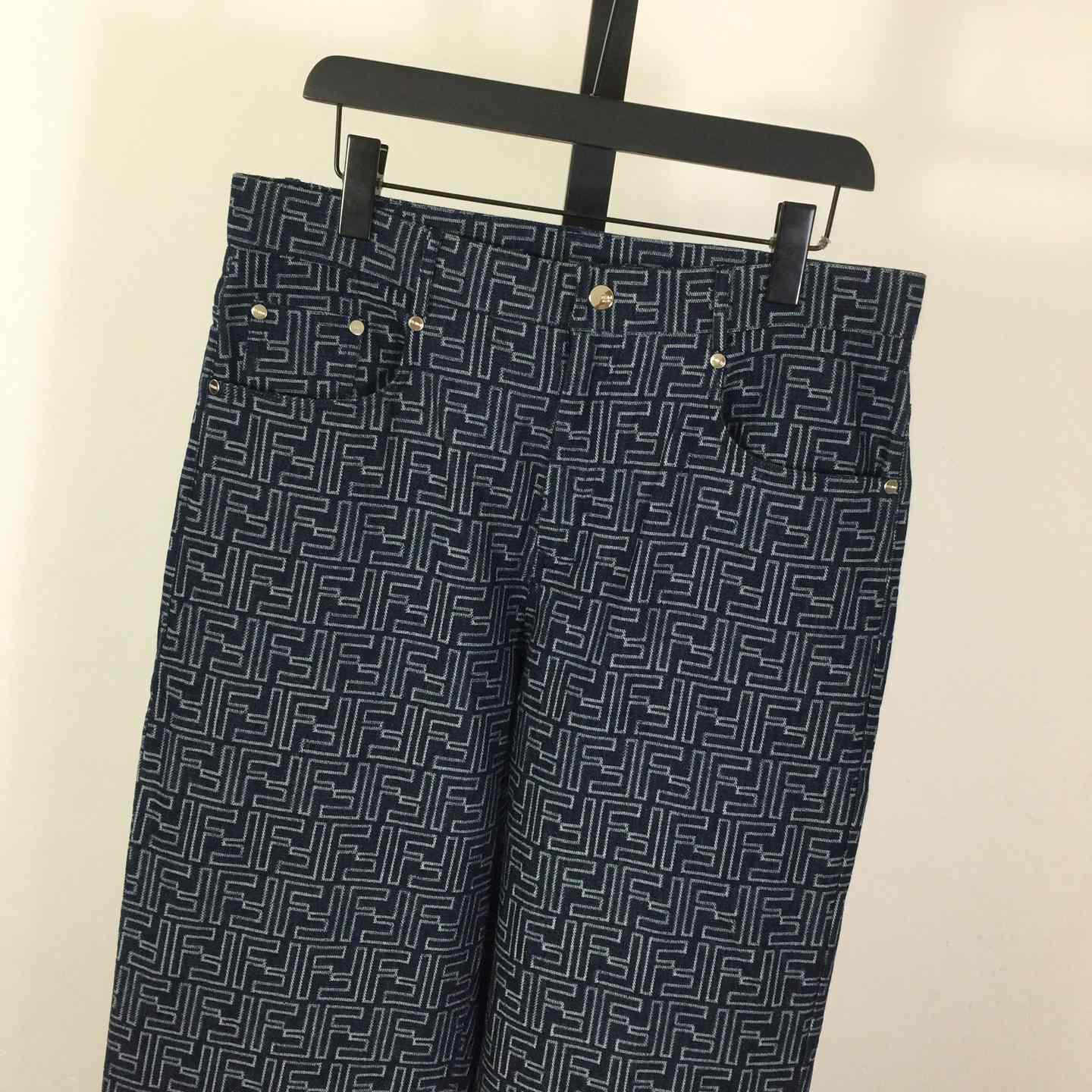 Fendi Pants    - FashionPlug