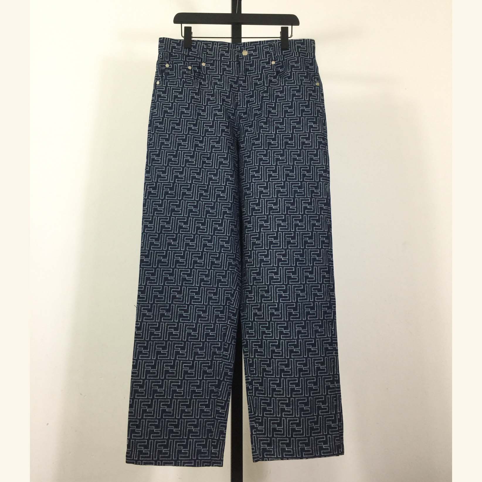 Fendi Pants    - FashionPlug