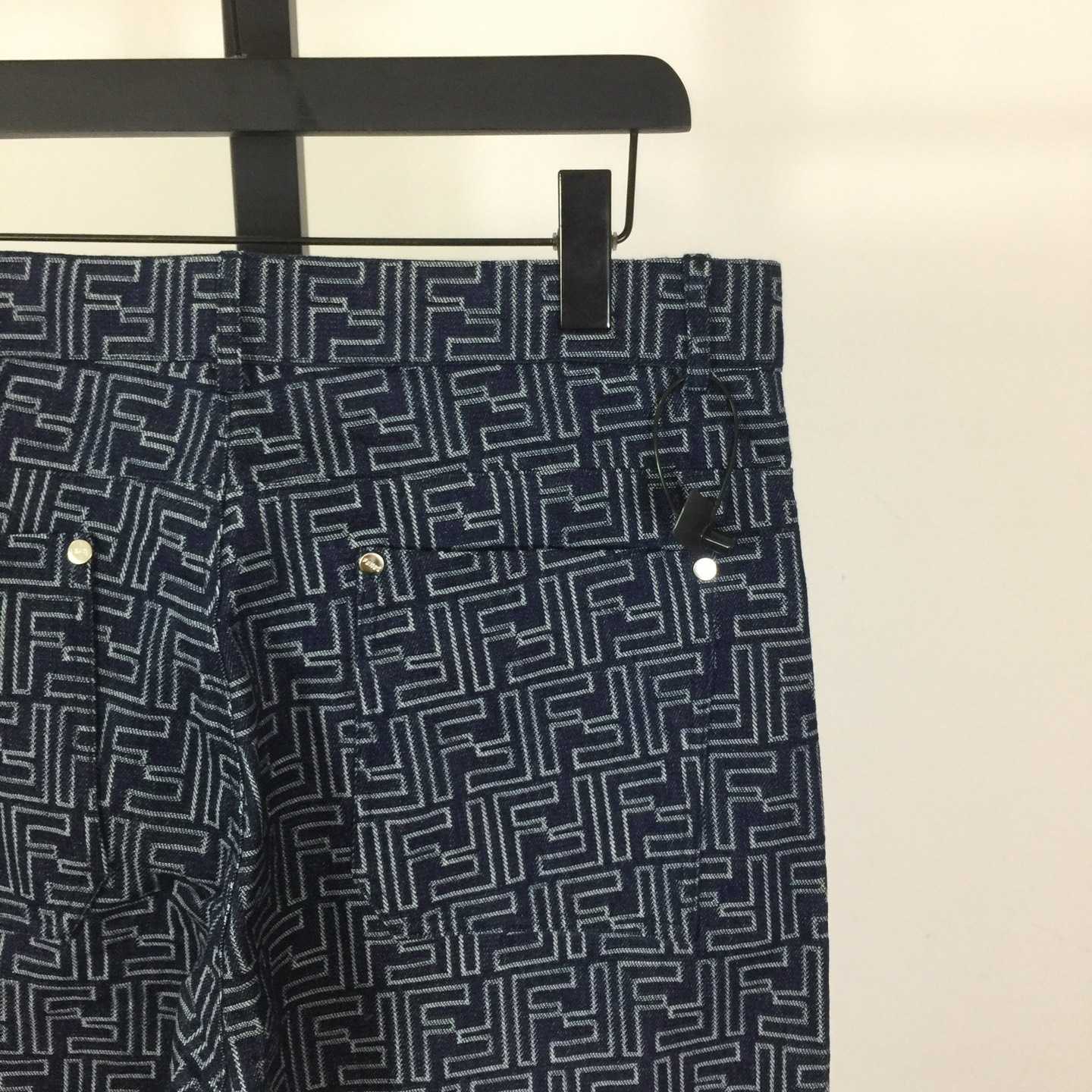 Fendi Pants    - FashionPlug