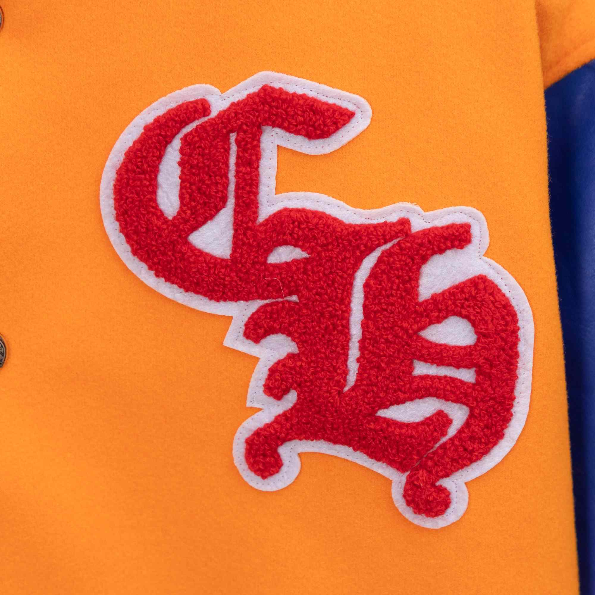 Chrome Hearts Matty Boy Jacket - FashionPlug