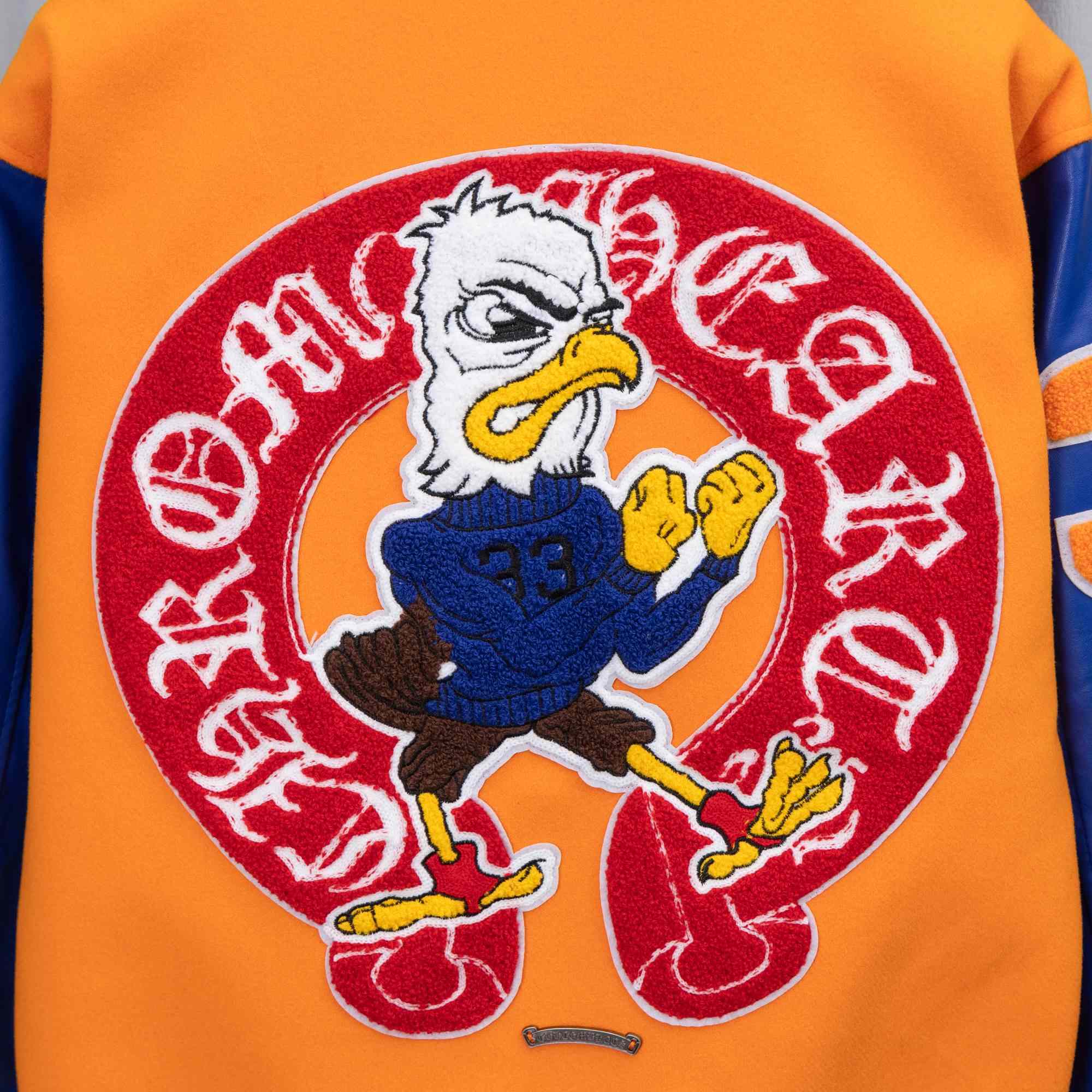 Chrome Hearts Matty Boy Jacket - FashionPlug