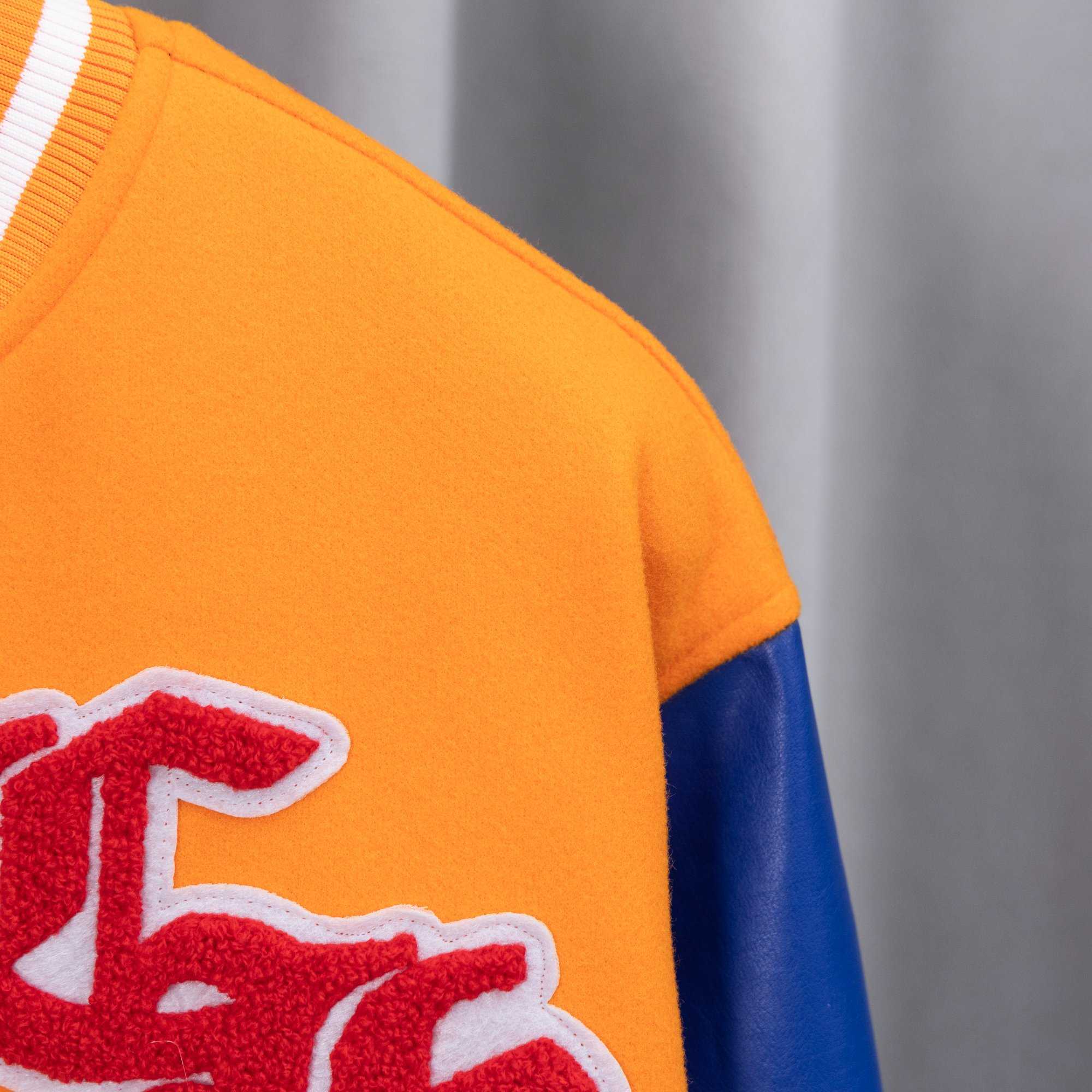 Chrome Hearts Matty Boy Jacket - FashionPlug