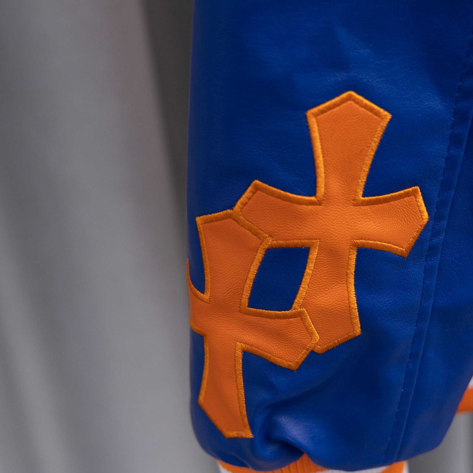 Chrome Hearts Matty Boy Jacket - FashionPlug