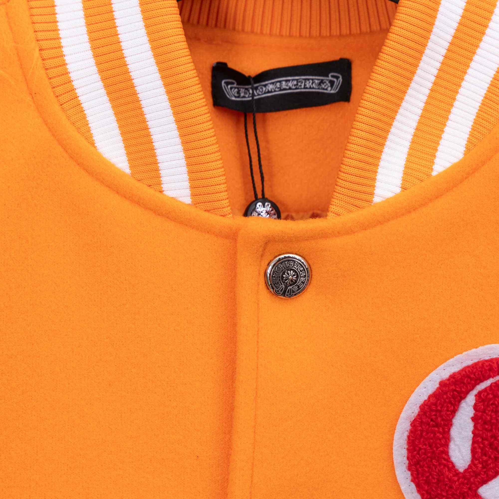 Chrome Hearts Matty Boy Jacket - FashionPlug