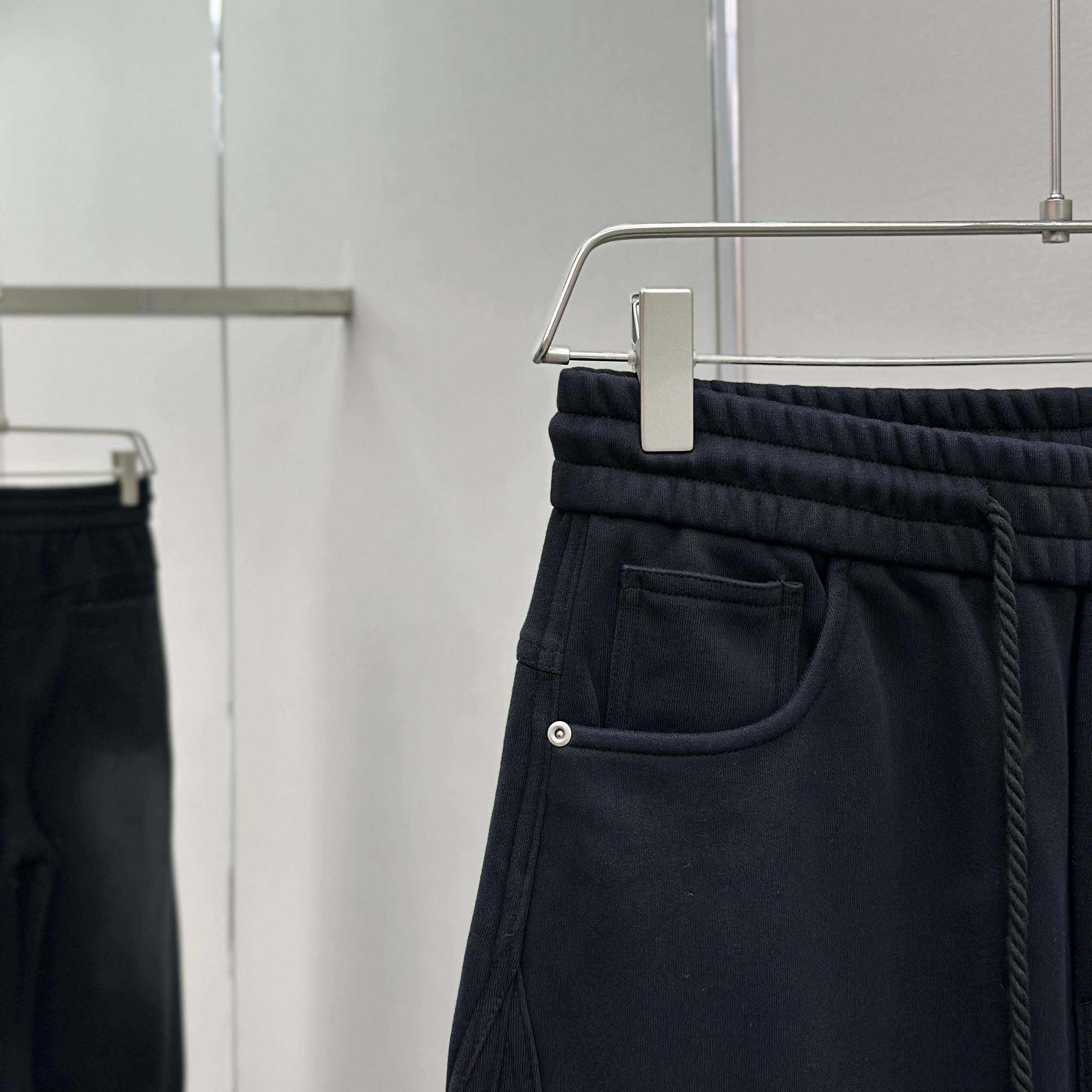 Balenciaga Track Pants  - FashionPlug