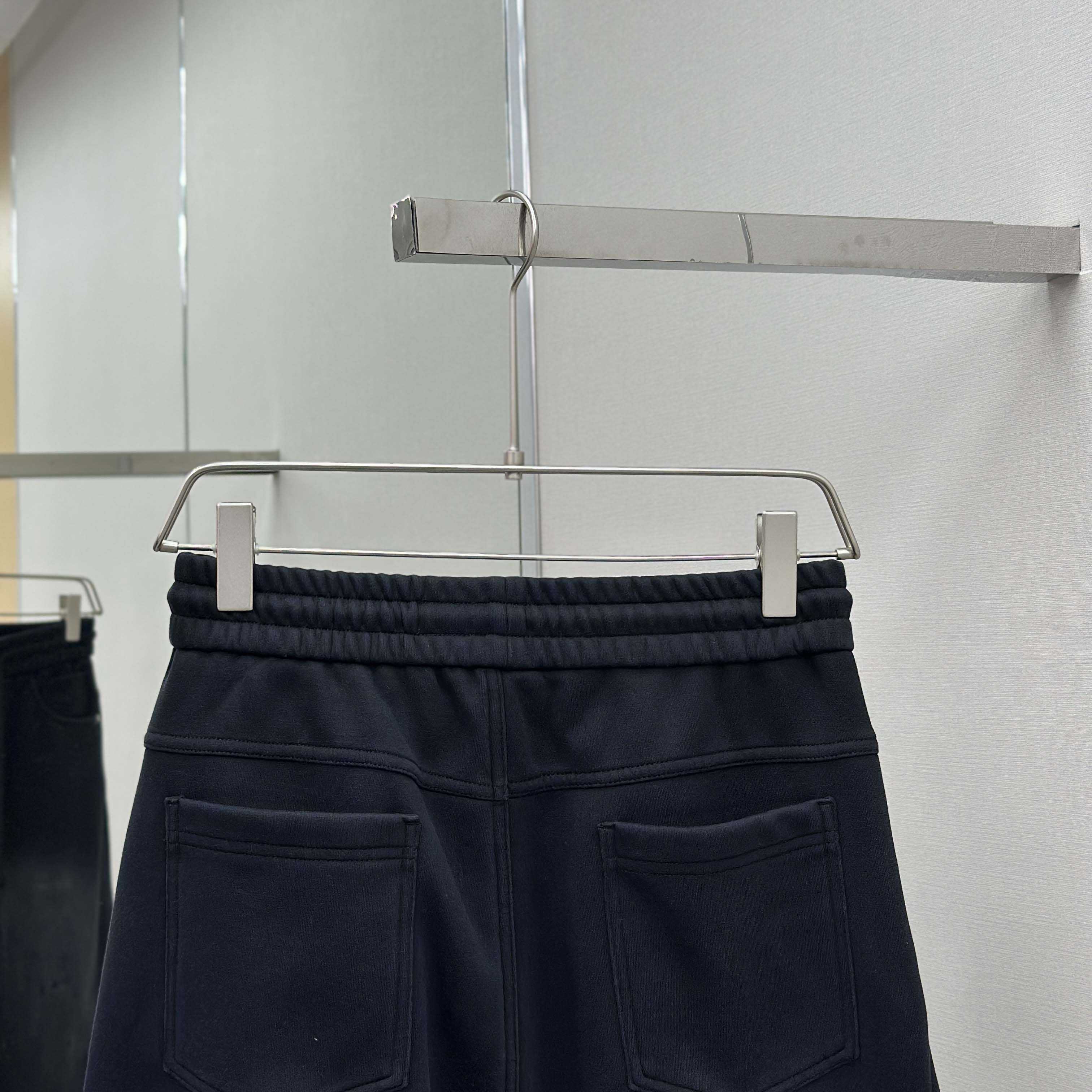 Balenciaga Track Pants  - FashionPlug