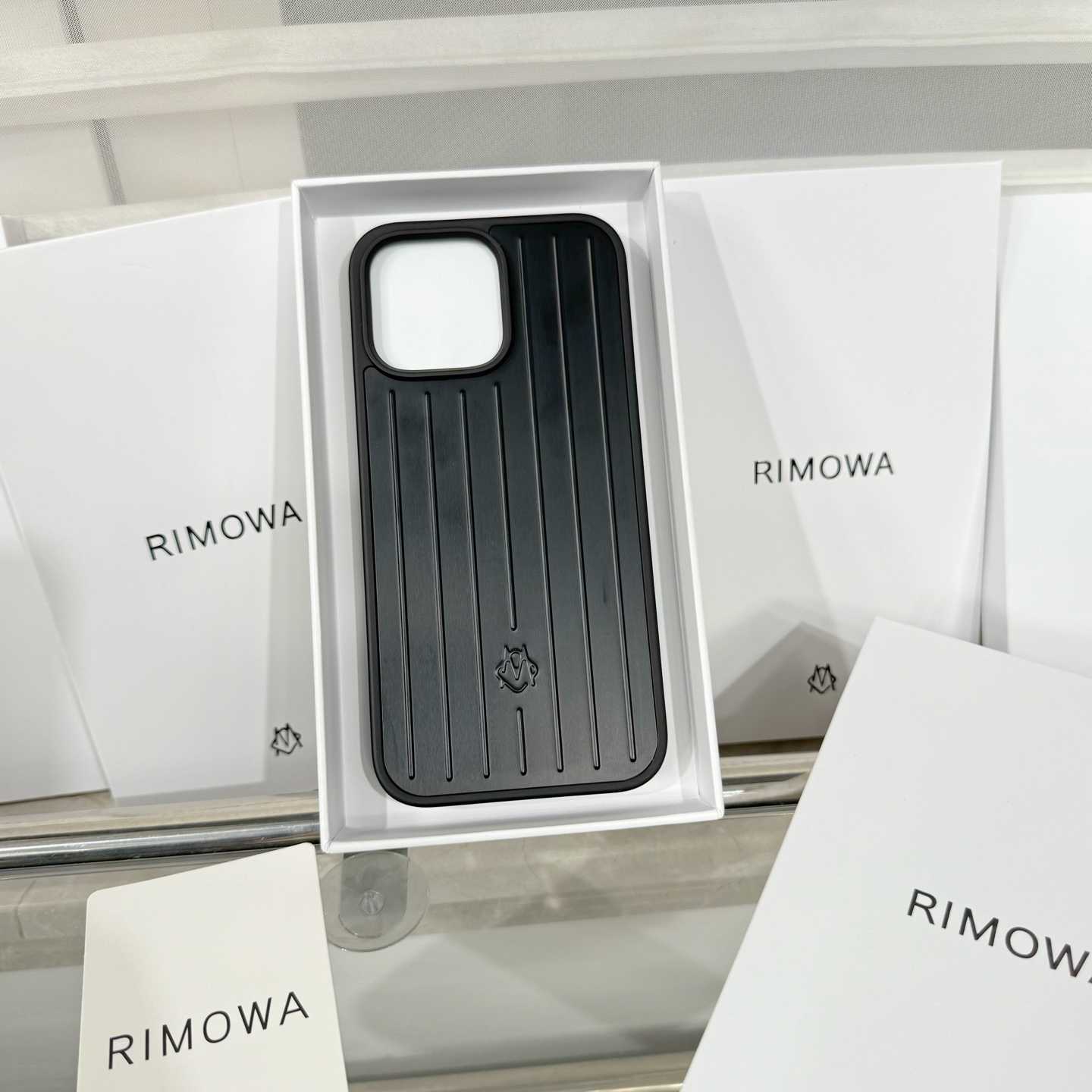 Rimowa Phone Case  - FashionPlug
