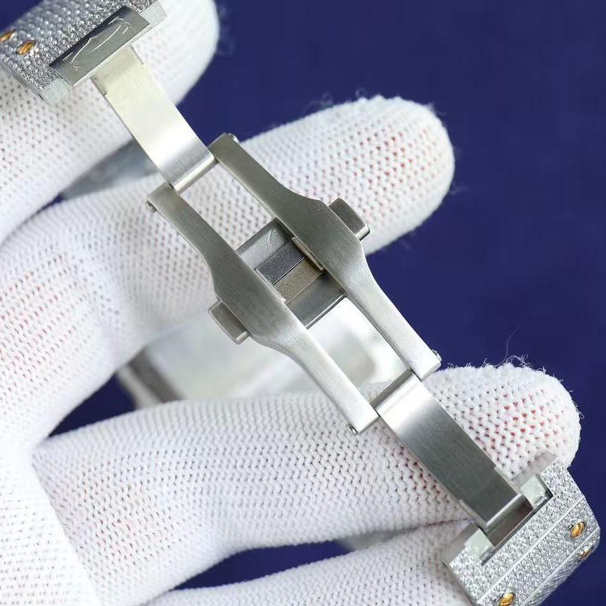 Cartier Watch  - FashionPlug